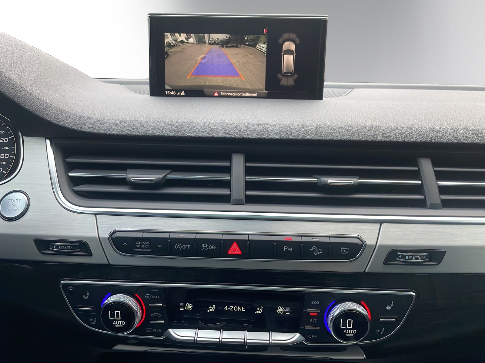AUDI Q7 50 TDI quattro tiptronic-image-14