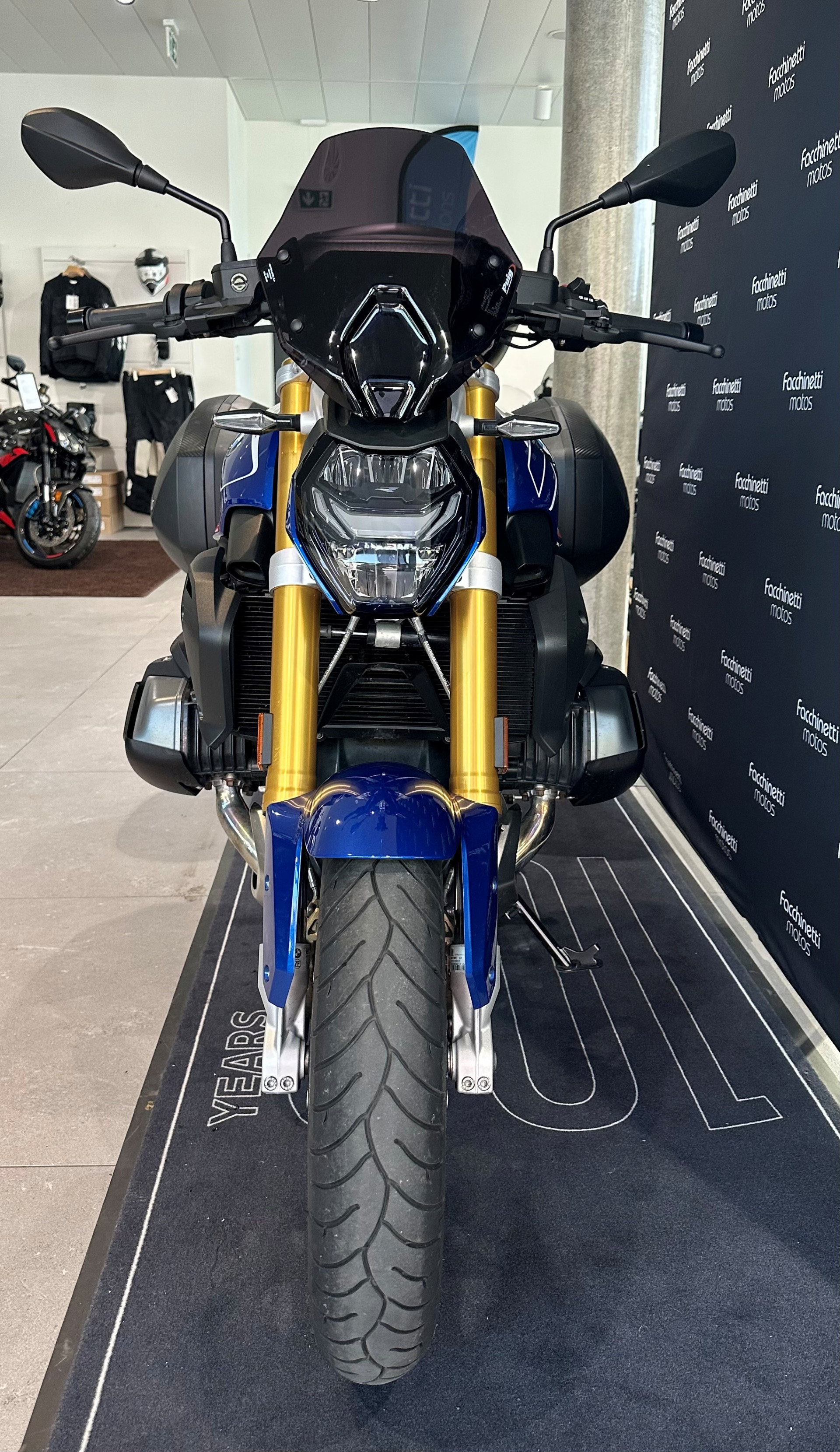 BMW R 1250 R Sport-image-4