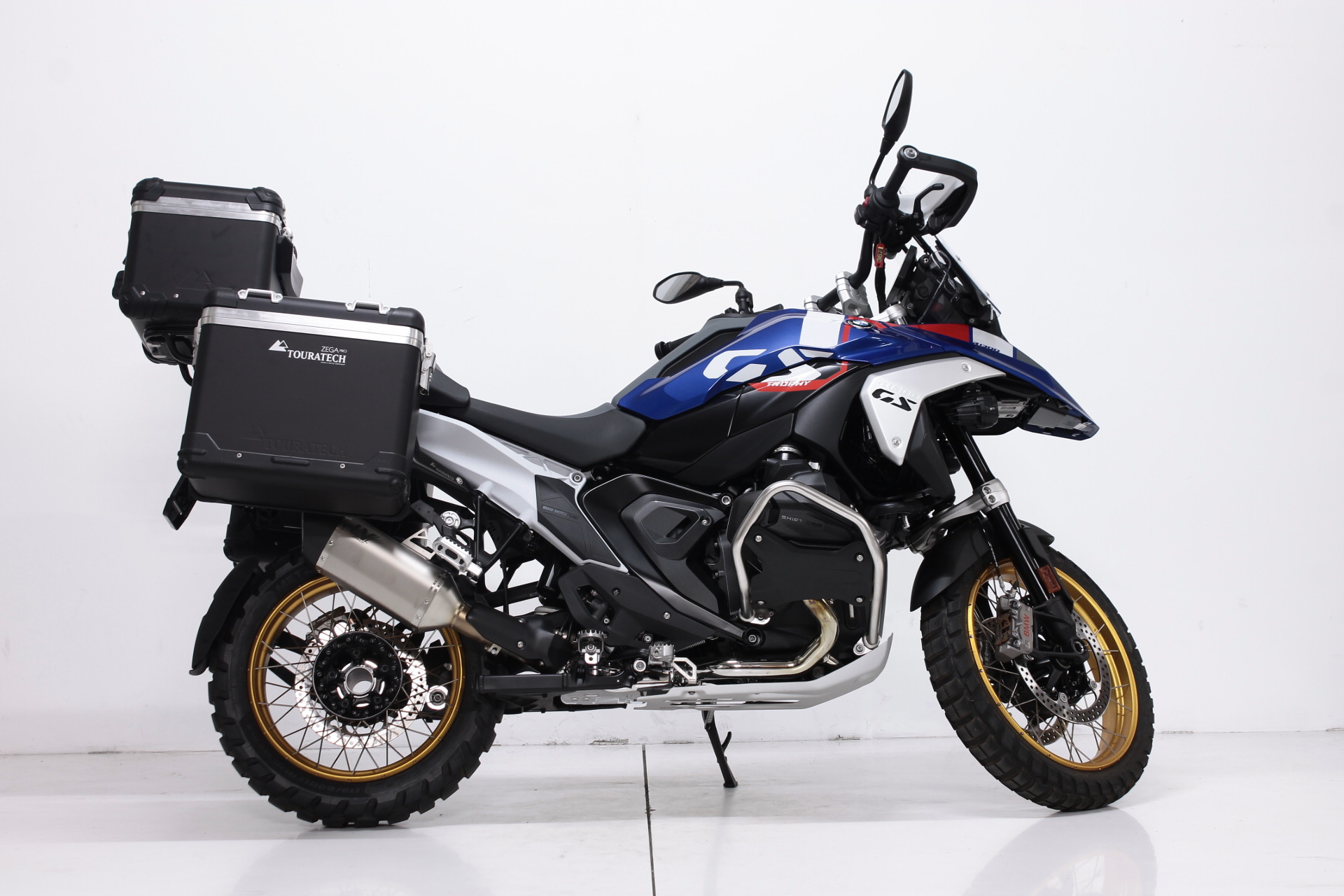 BMW R 1300 GS Trophy-image-1