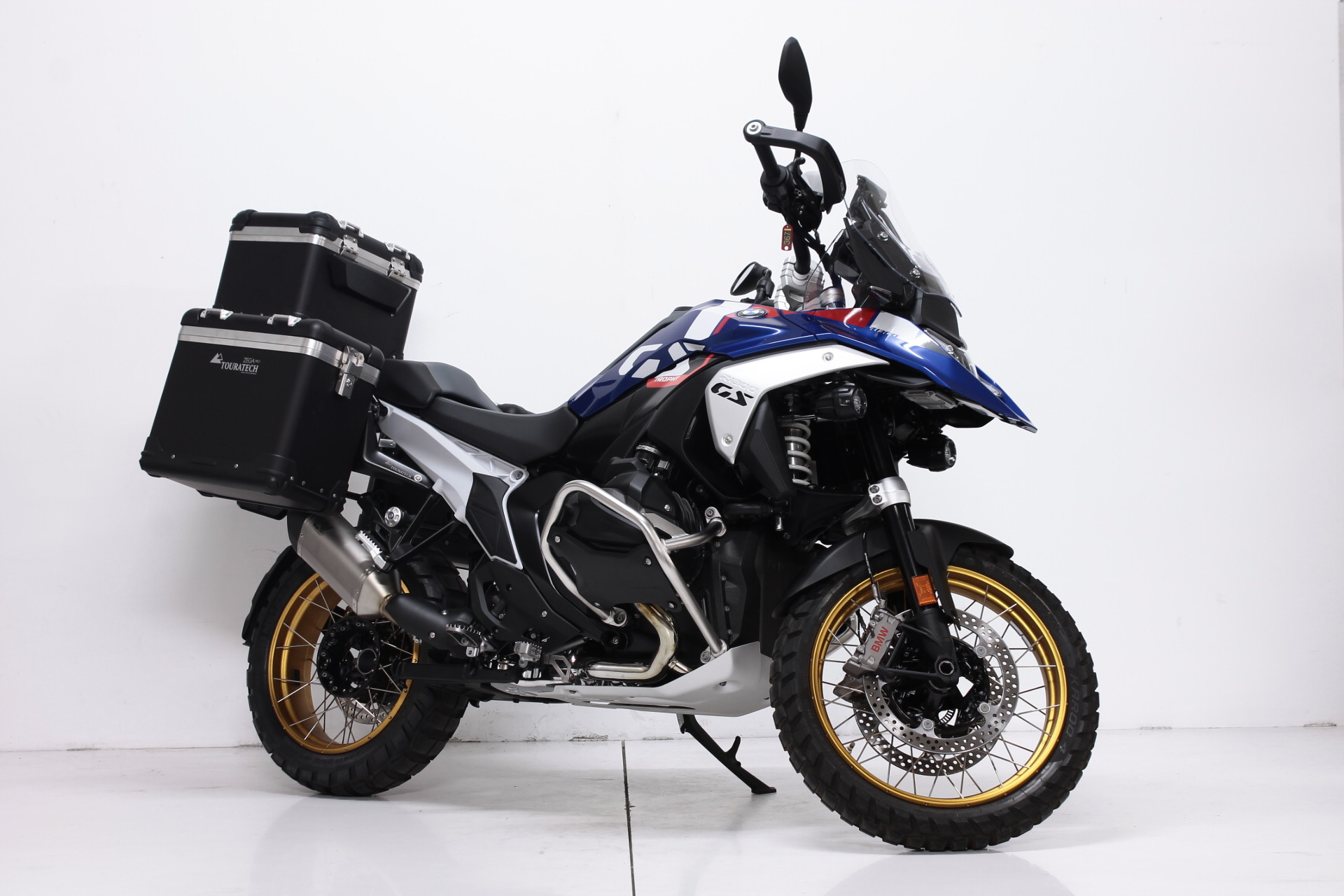 BMW R 1300 GS Trophy-image-0