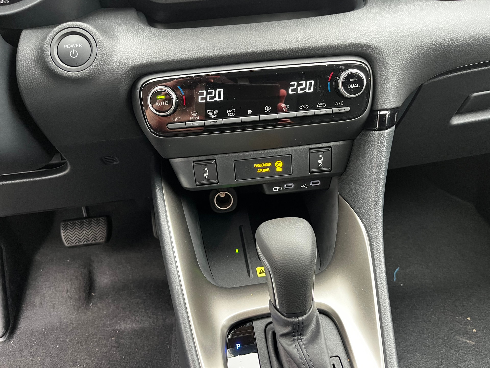 MAZDA 2 Hybrid Homura-image-10