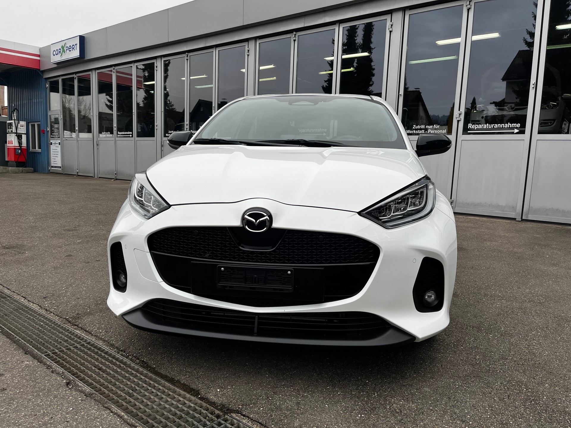 MAZDA 2 Hybrid Homura-image-3