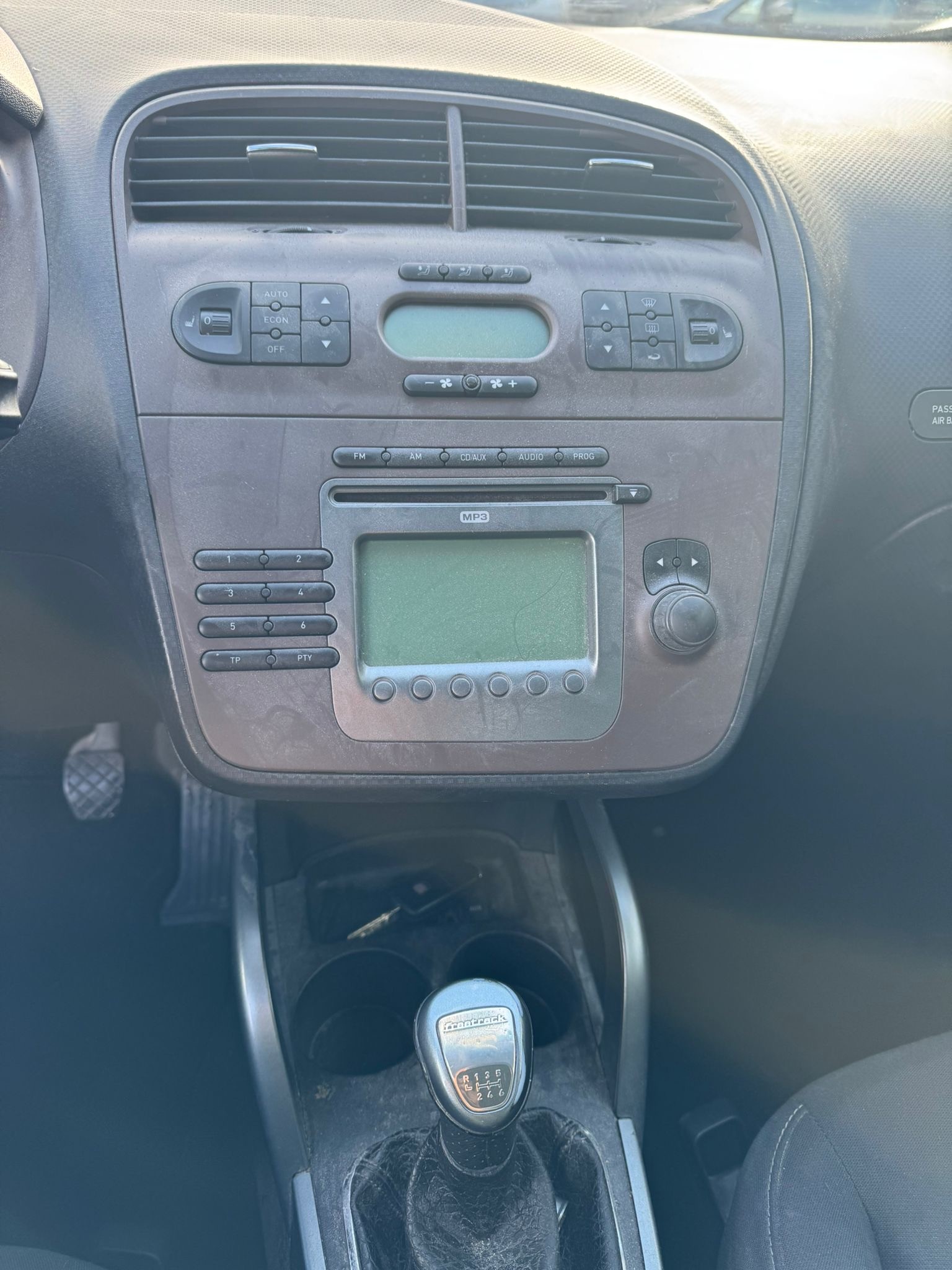 SEAT Altea XL Freetrack 2.0 TDI Stylance-image-12