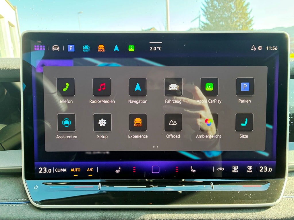 VW Tayron 2.0 TSI R-Line DSG 4Motion-image-15