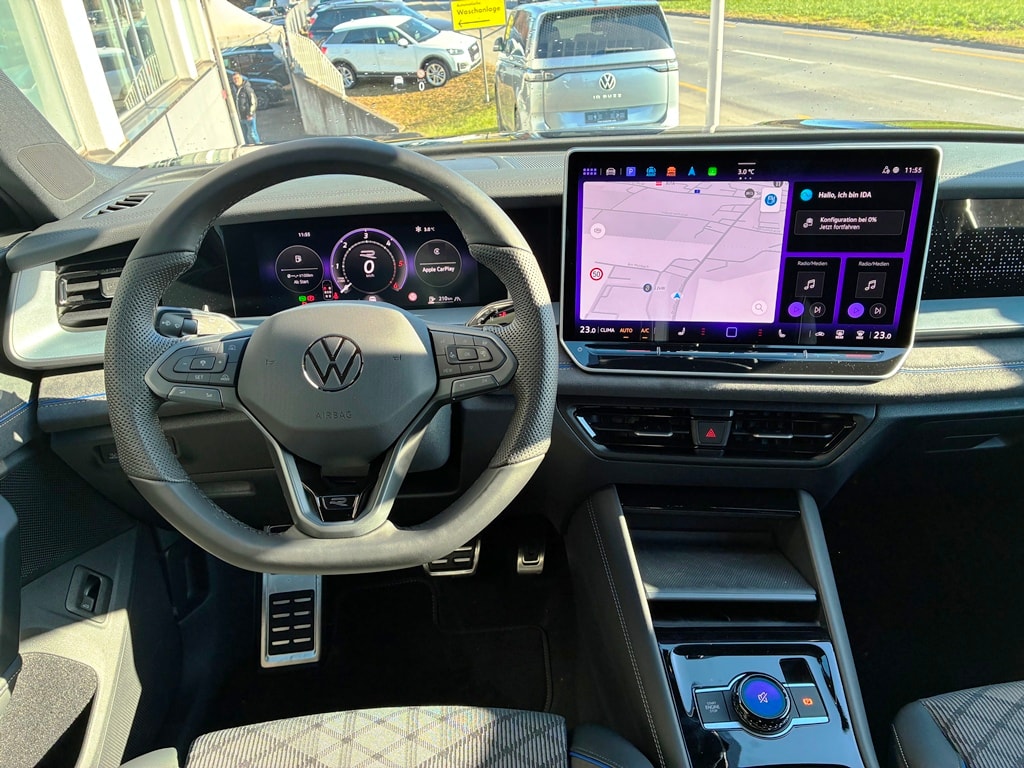 VW Tayron 2.0 TSI R-Line DSG 4Motion-image-11