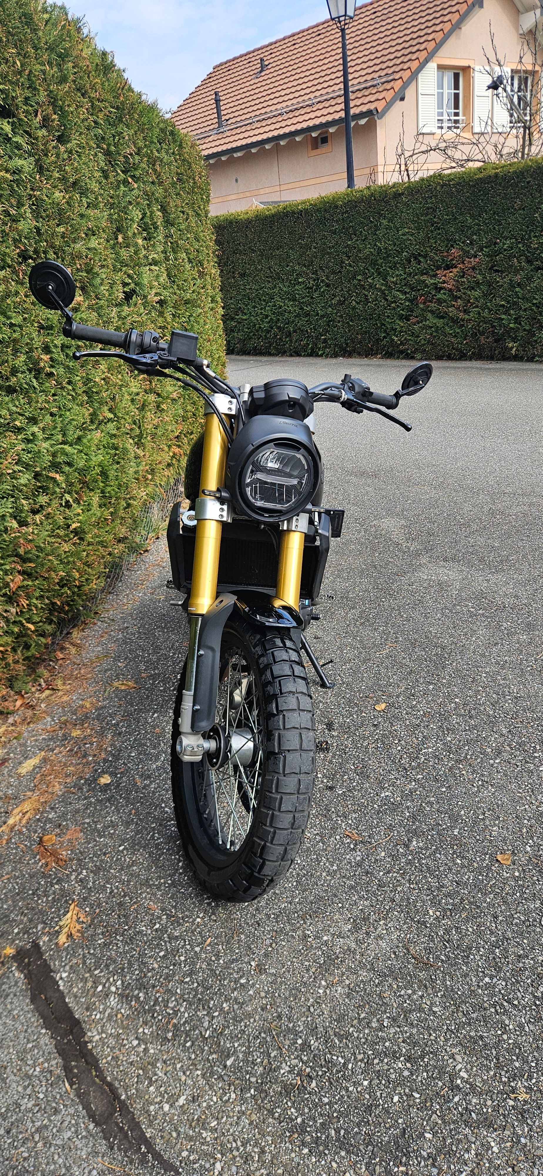 FANTIC Caballero 700-image-3