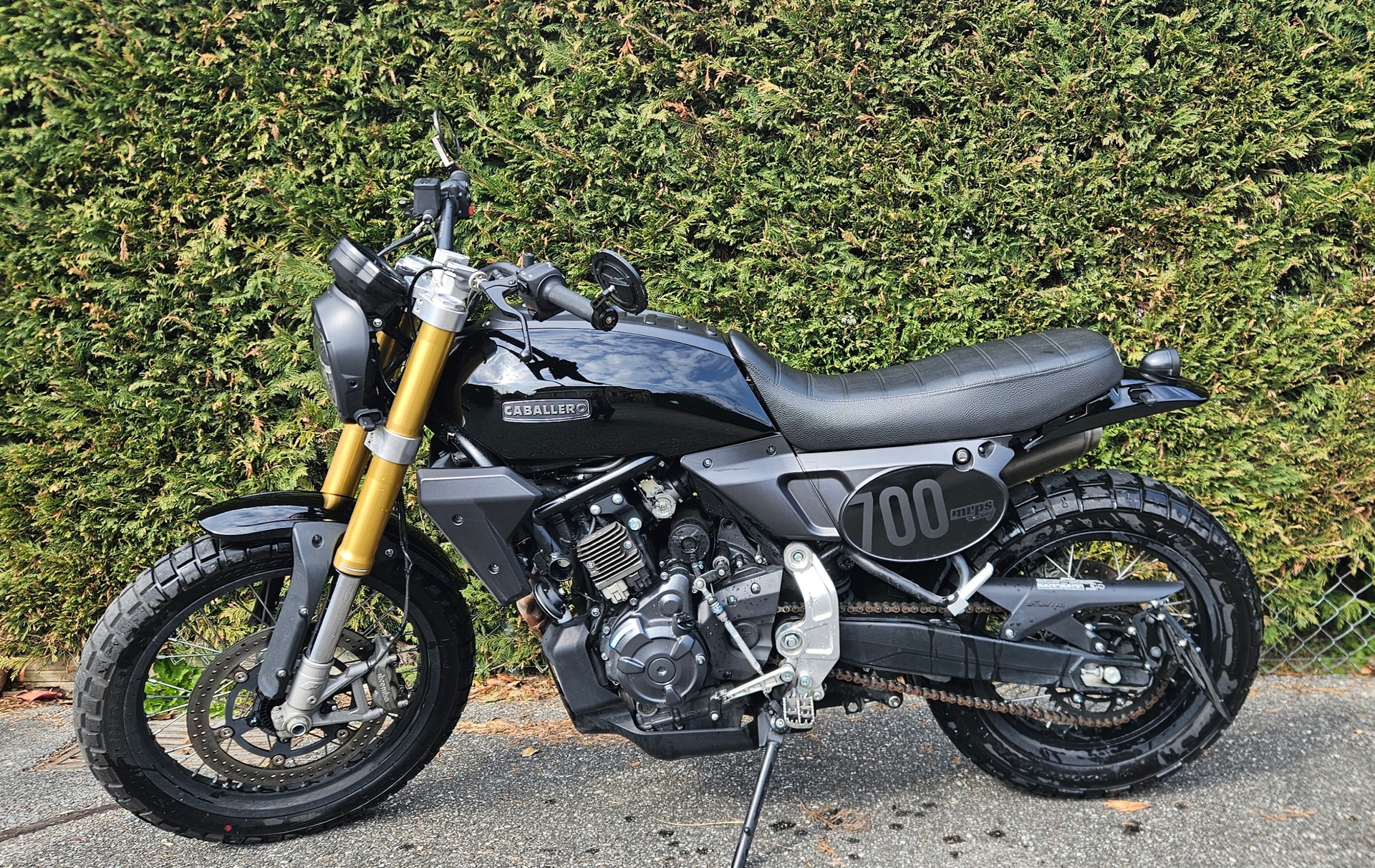FANTIC Caballero 700-image-2