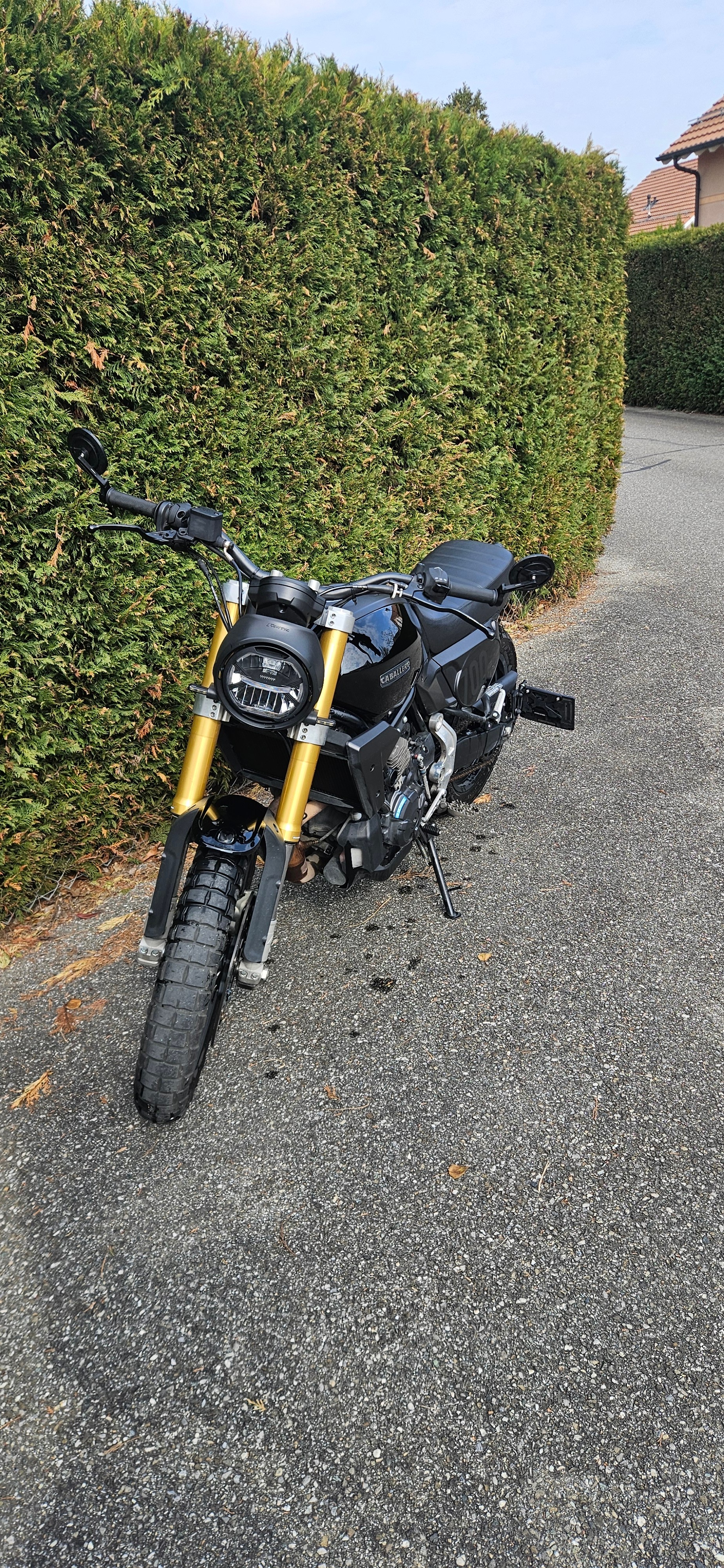 FANTIC Caballero 700-image-1