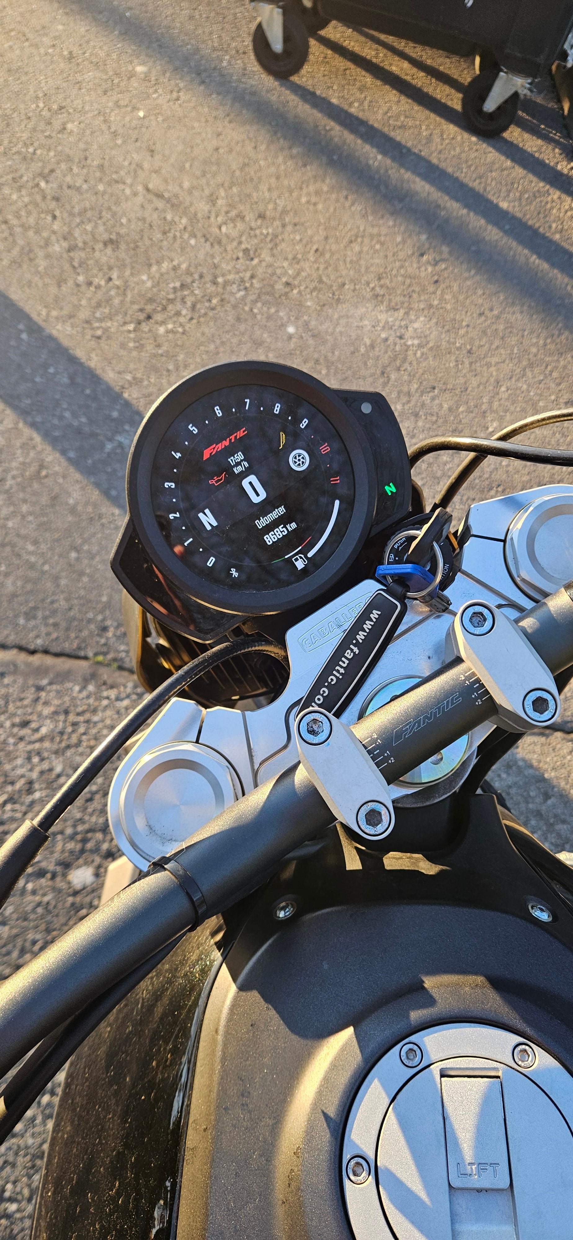 FANTIC Caballero 700-image-7