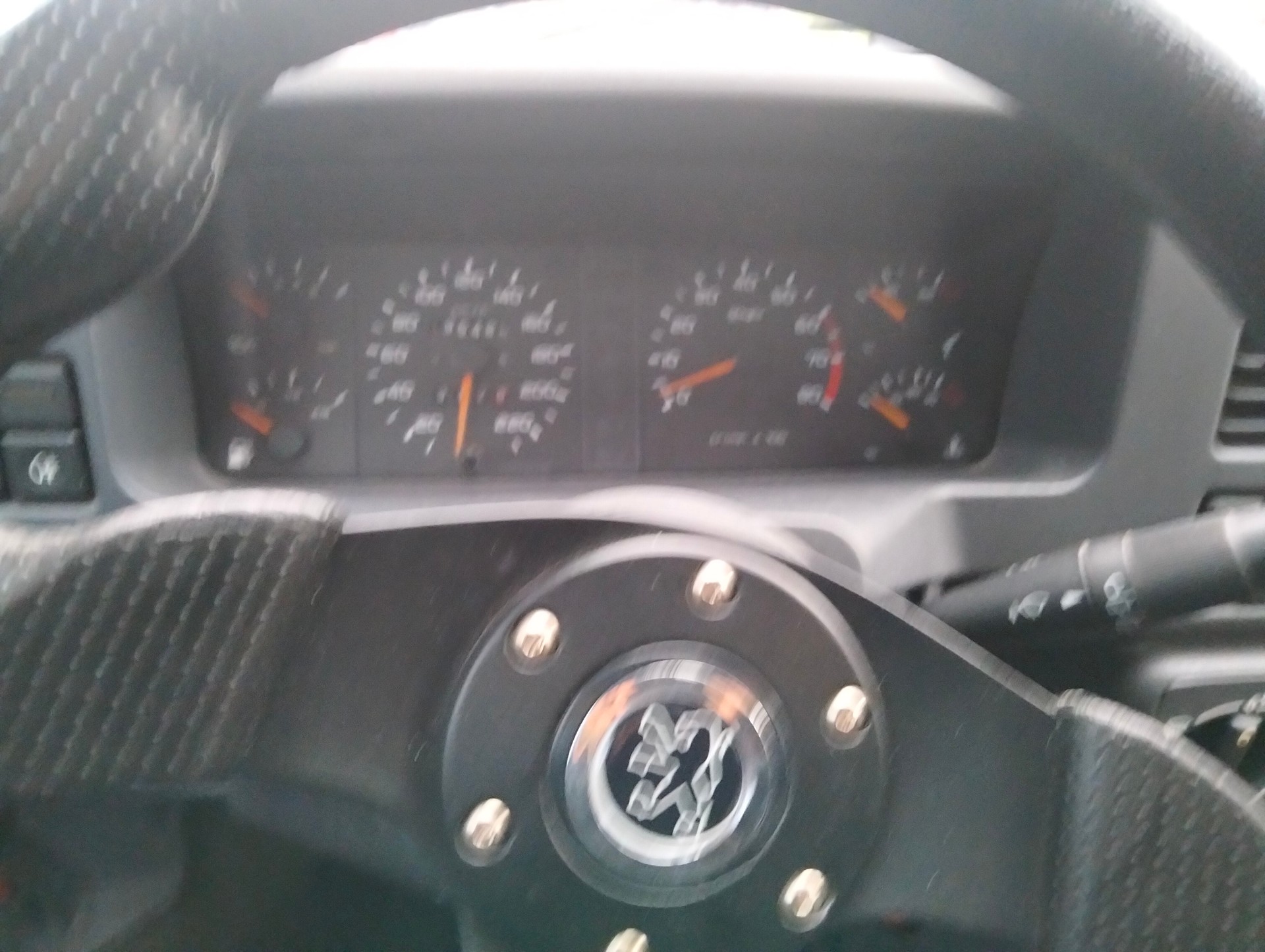 PEUGEOT 309 1.9 GT Injection-image-4