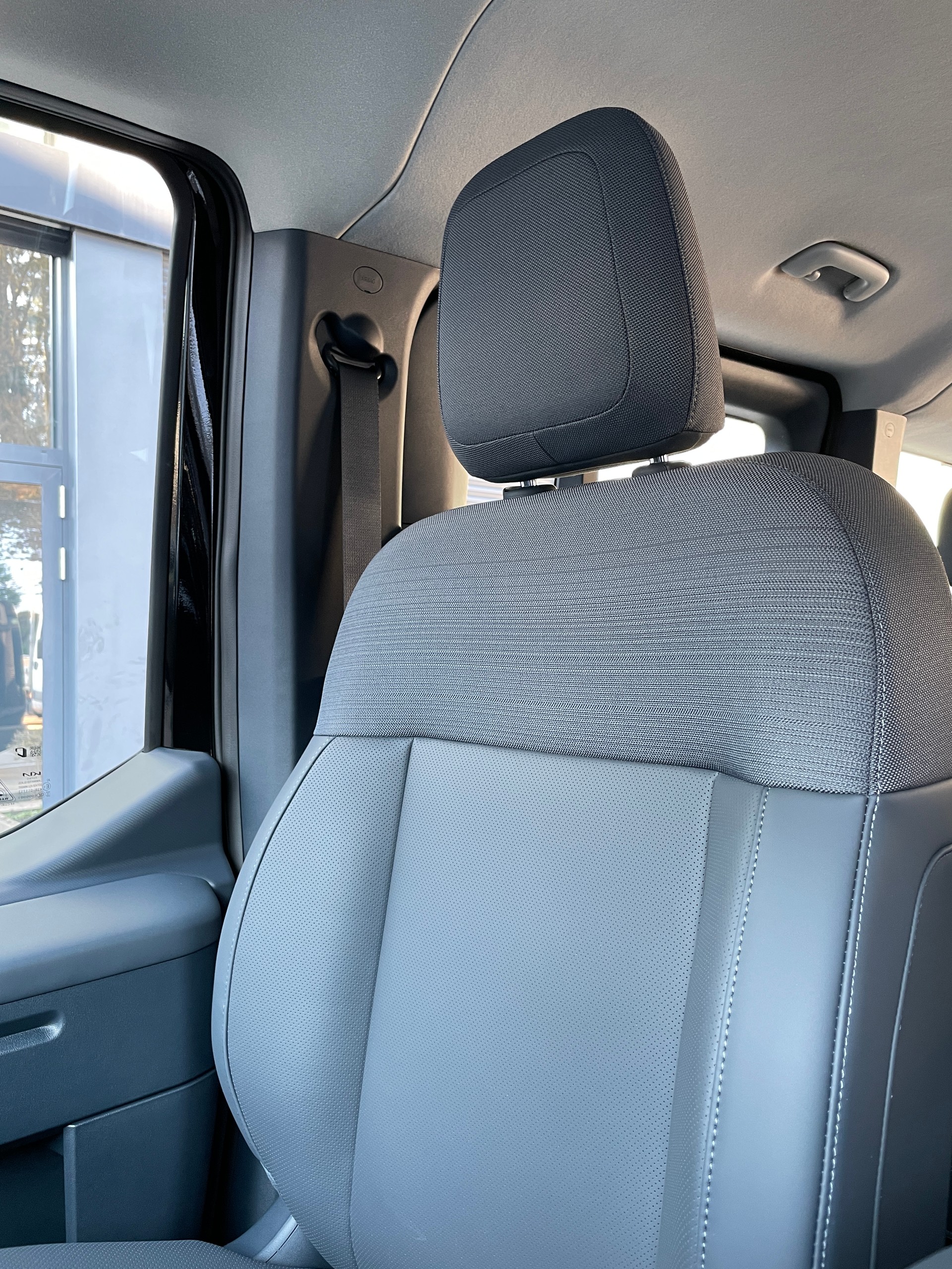 KIA PV5 71.2 kWh Elite-image-23