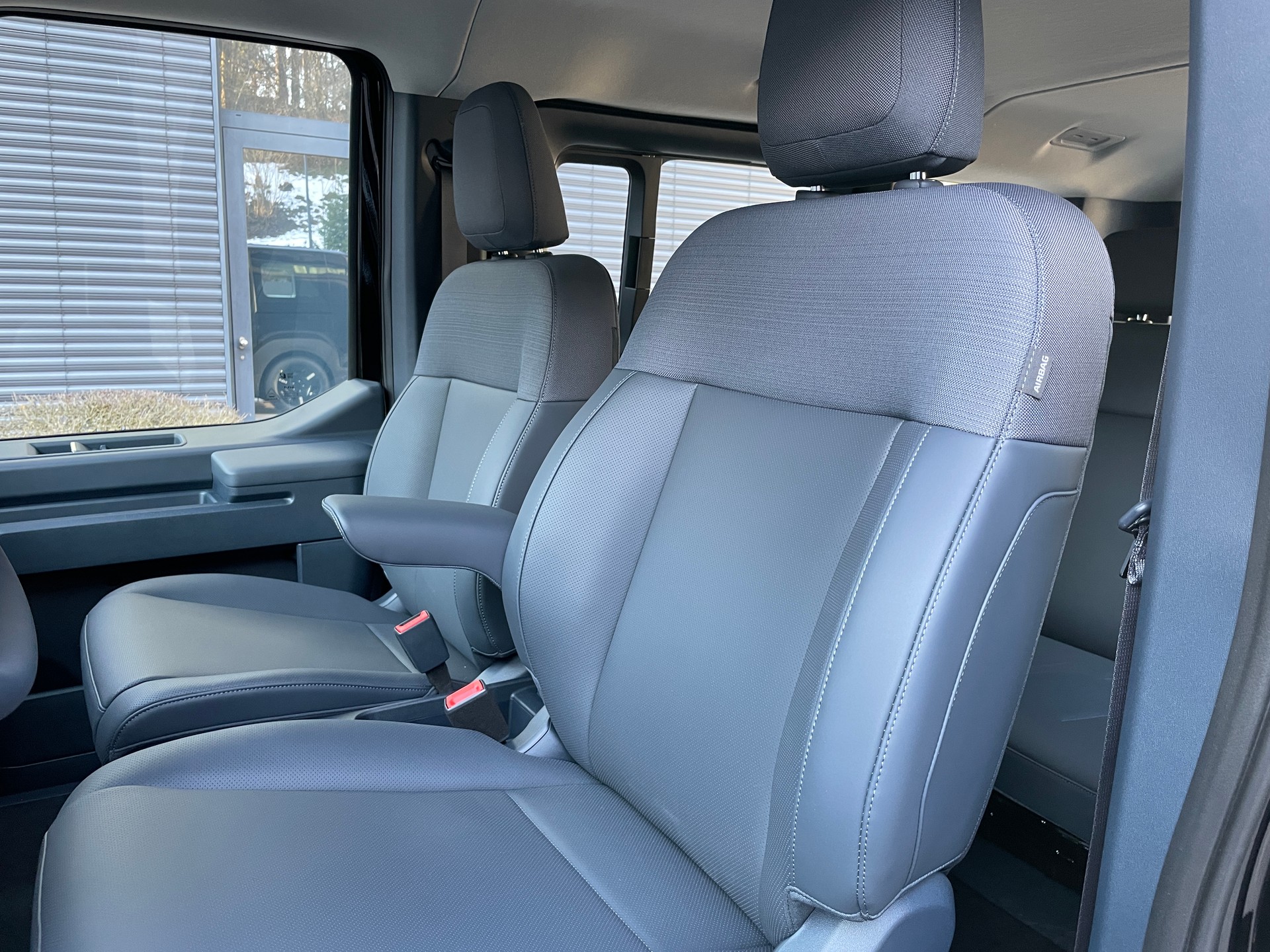 KIA PV5 71.2 kWh Elite-image-14