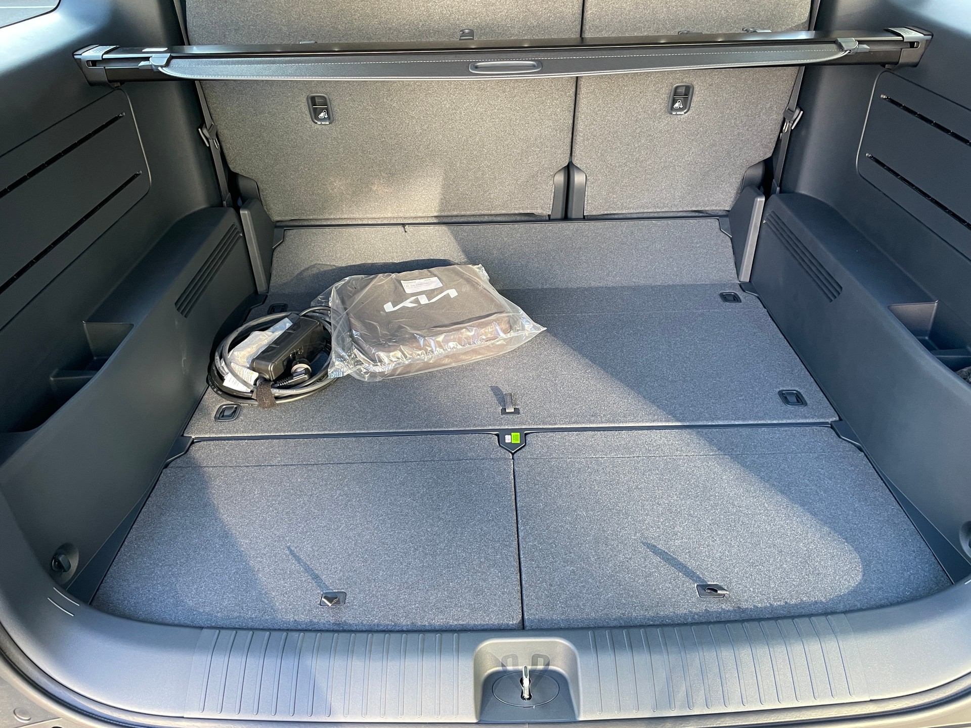 KIA PV5 71.2 kWh Elite-image-5