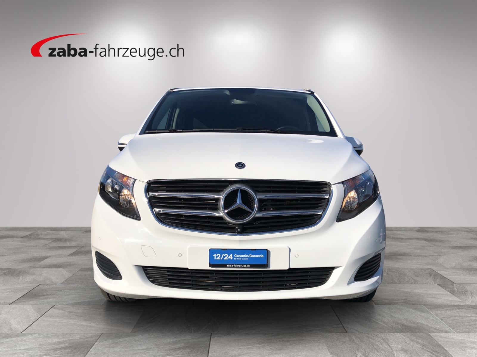 MERCEDES-BENZ V 220 d lang 4Matic 7G-Tronic-image-7