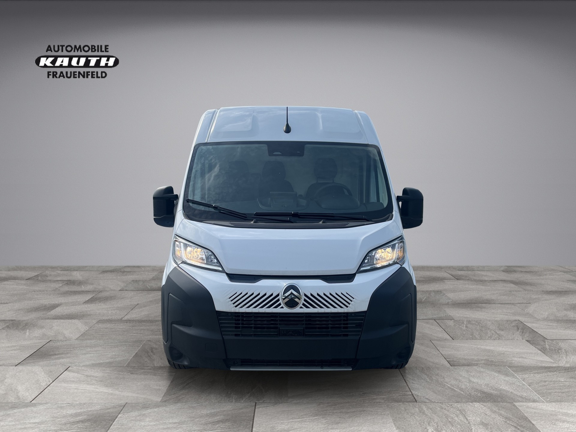 CITROEN umper 35 2.2 BlueHDi 140 L2H2 *Automat, Navi, AHK, Rückfahrkamera*-showroom-element-3