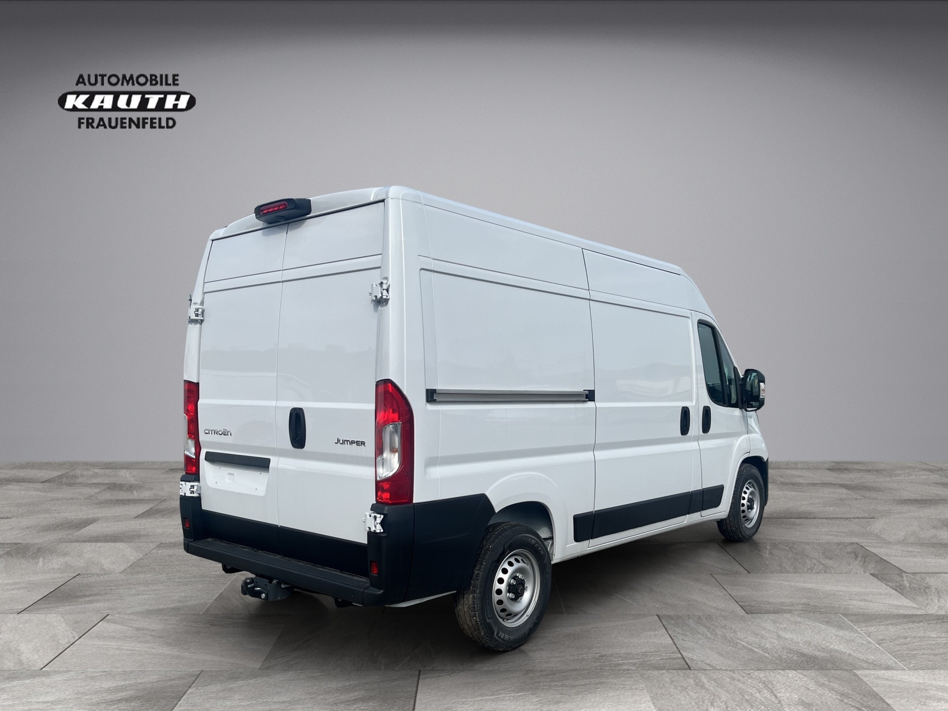 CITROEN umper 35 2.2 BlueHDi 140 L2H2 *Automat, Navi, AHK, Rückfahrkamera*-image-5
