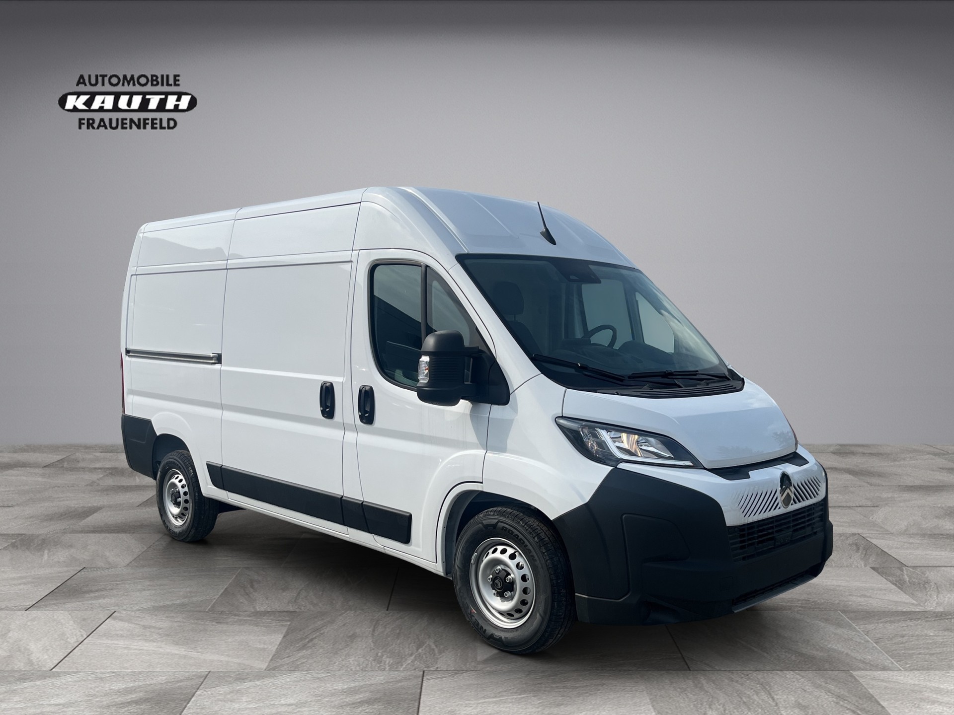 CITROEN umper 35 2.2 BlueHDi 140 L2H2 *Automat, Navi, AHK, Rückfahrkamera*-image-7