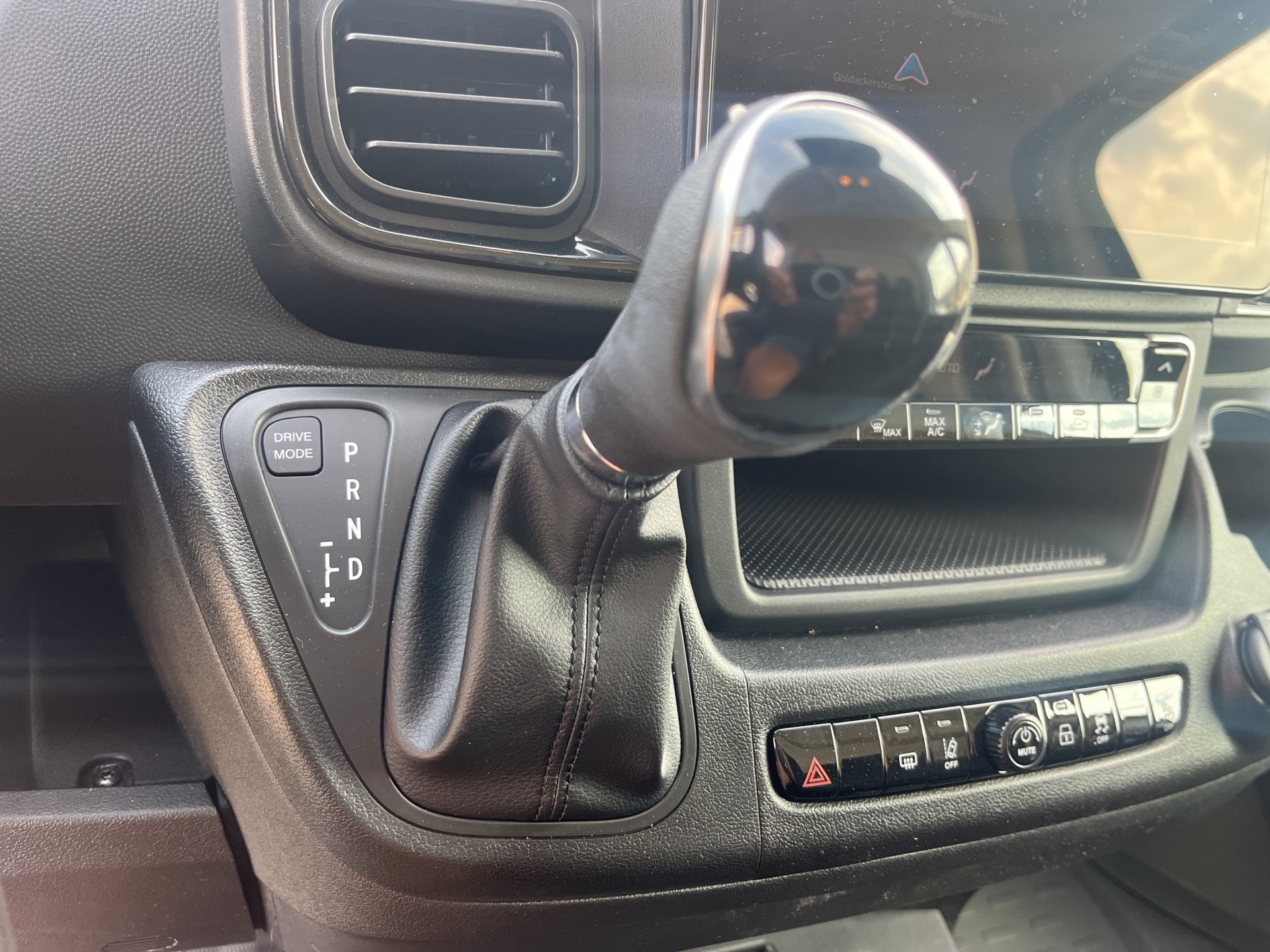 CITROEN umper 35 2.2 BlueHDi 140 L2H2 *Automat, Navi, AHK, Rückfahrkamera*-image-13