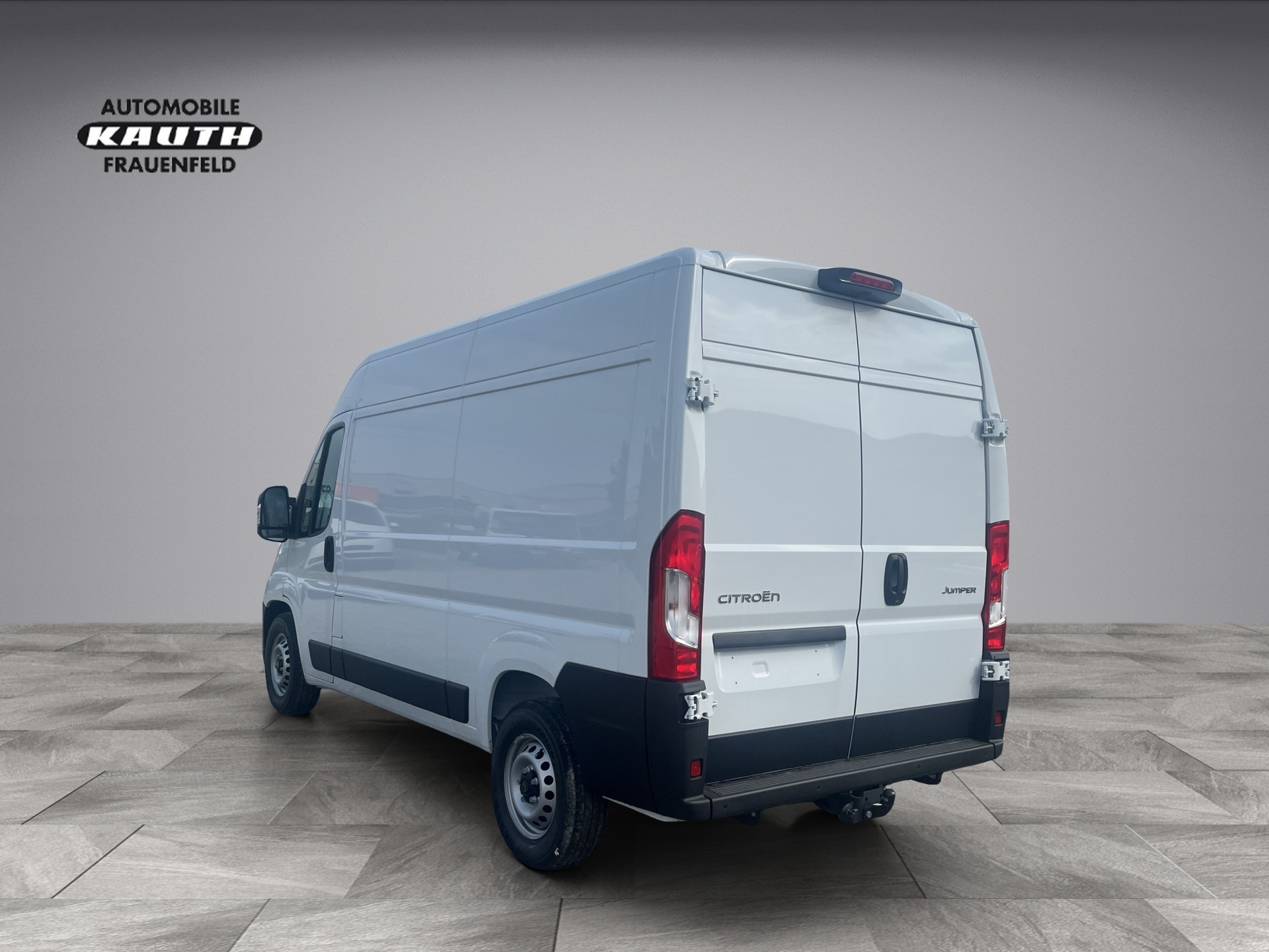 CITROEN umper 35 2.2 BlueHDi 140 L2H2 *Automat, Navi, AHK, Rückfahrkamera*-showroom-element-2