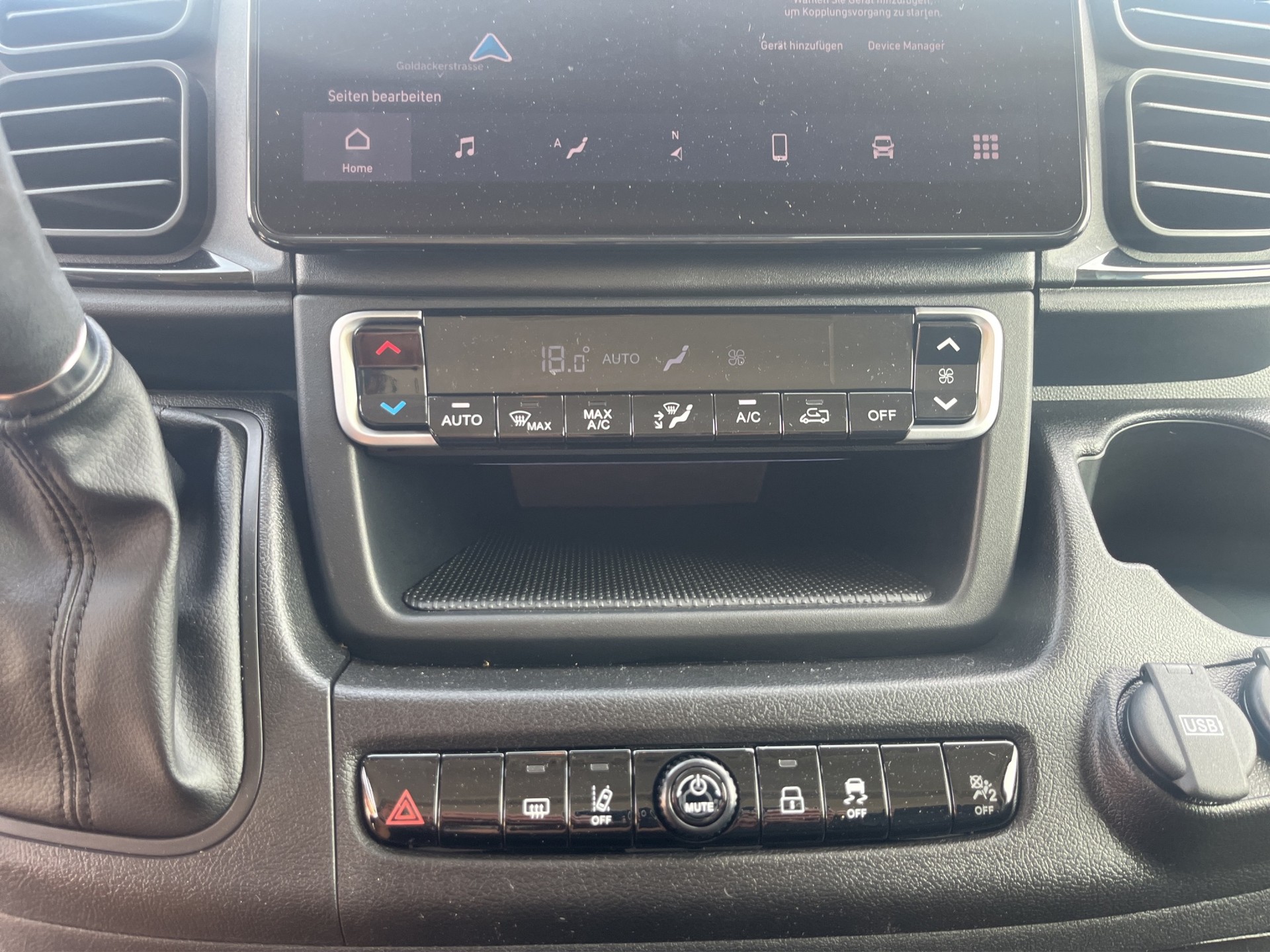 CITROEN umper 35 2.2 BlueHDi 140 L2H2 *Automat, Navi, AHK, Rückfahrkamera*-image-12