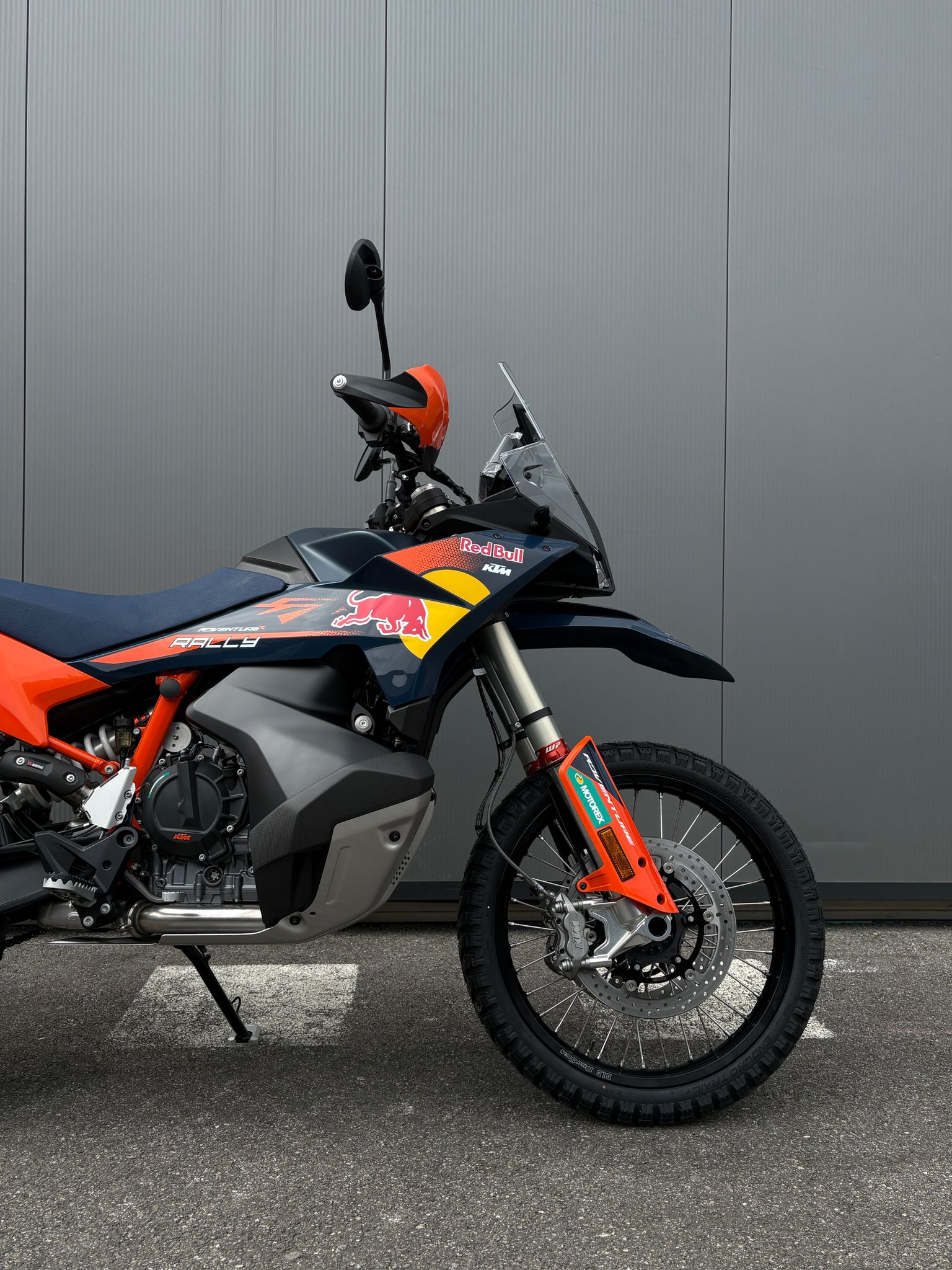 KTM 890 Adventure R Rally 2026-image-2