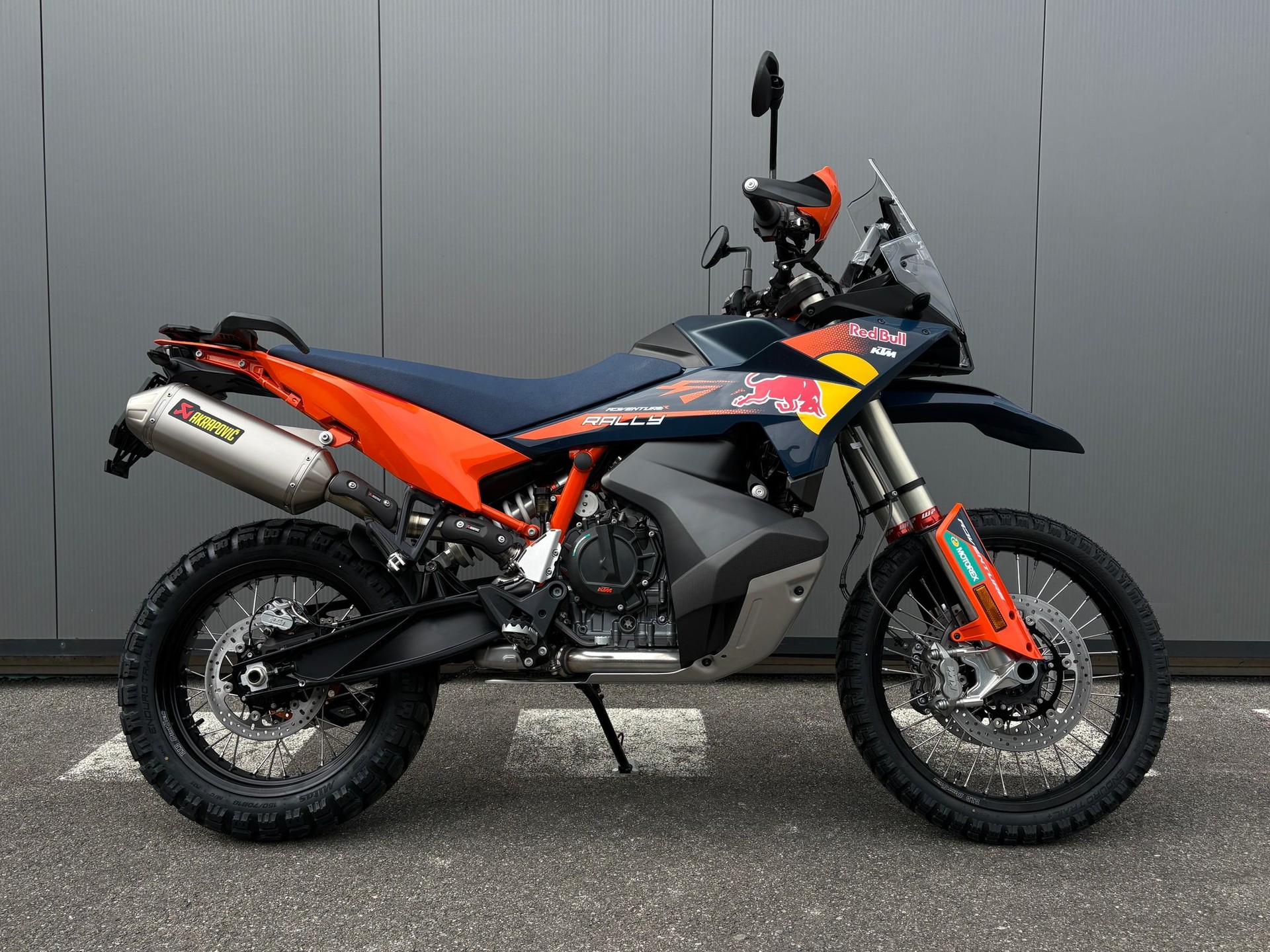 KTM 890 Adventure R Rally 2026-image-0