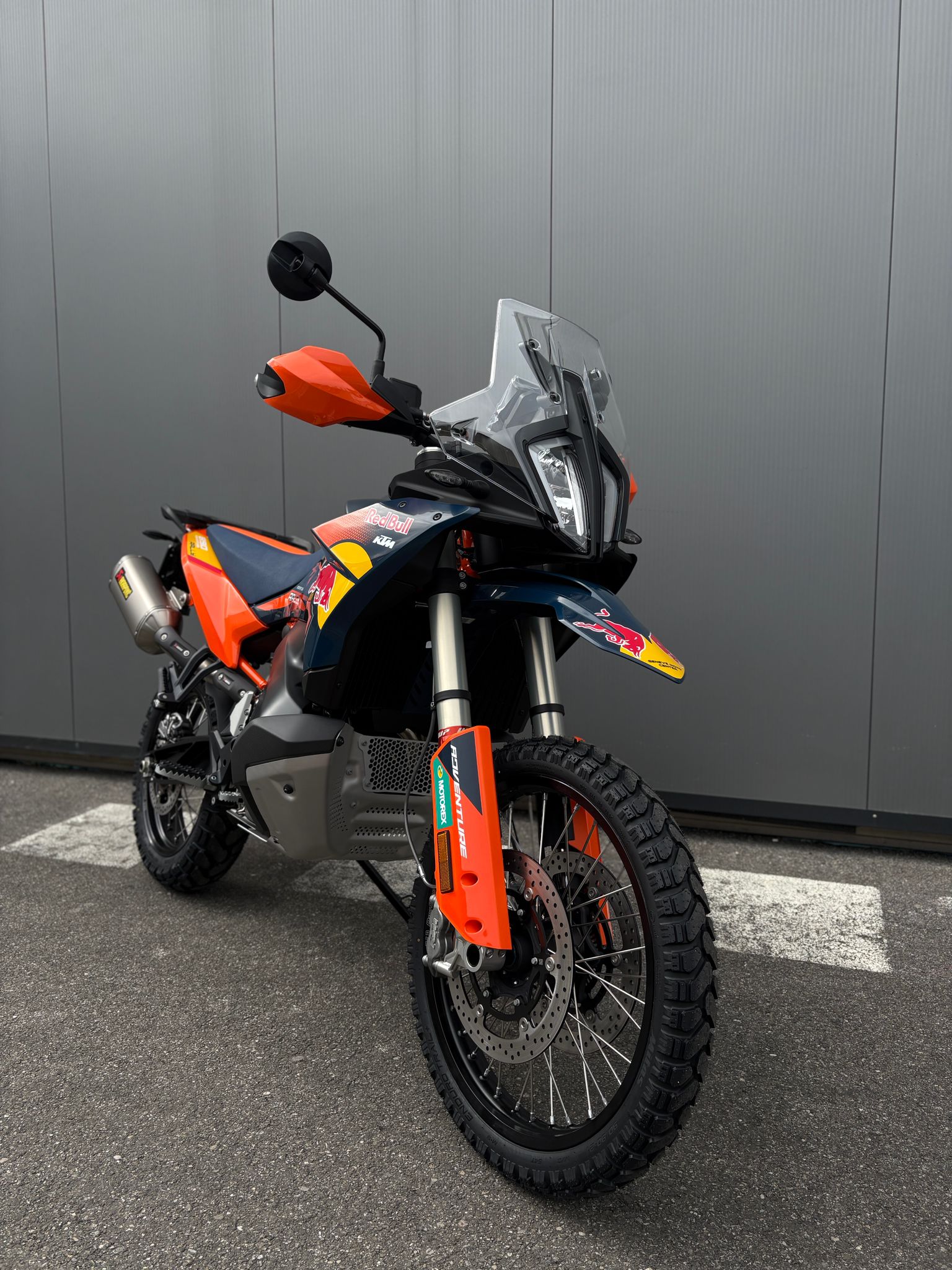 KTM 890 Adventure R Rally 2026-image-1