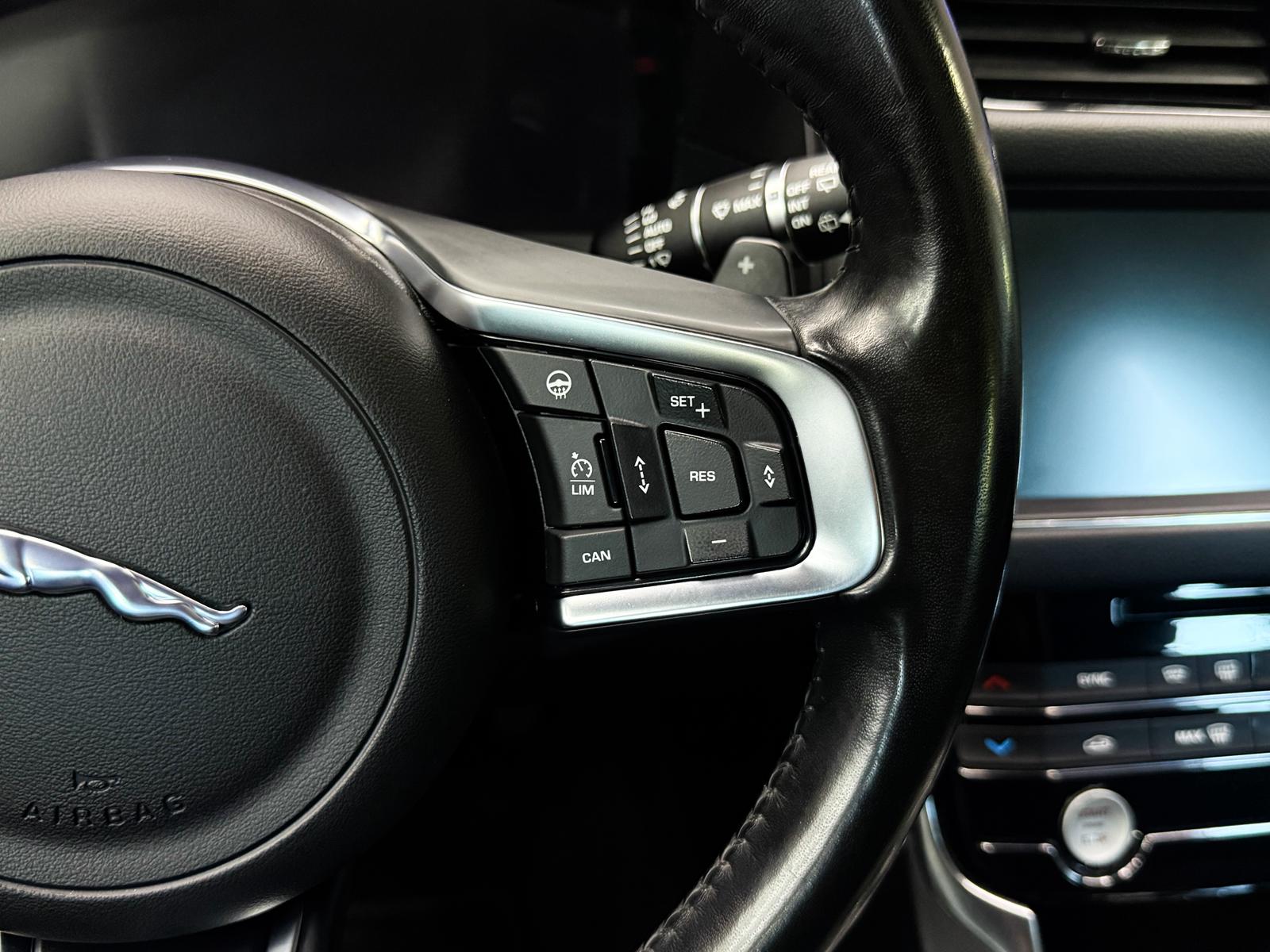 JAGUAR XF Sportbrake 20d Prestige AWD Automatic-image-14