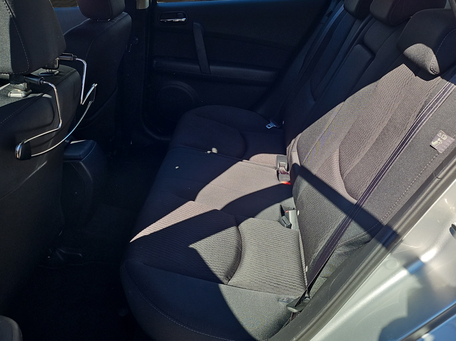 MAZDA 6 2.0 16V DISI Exclusive-image-15