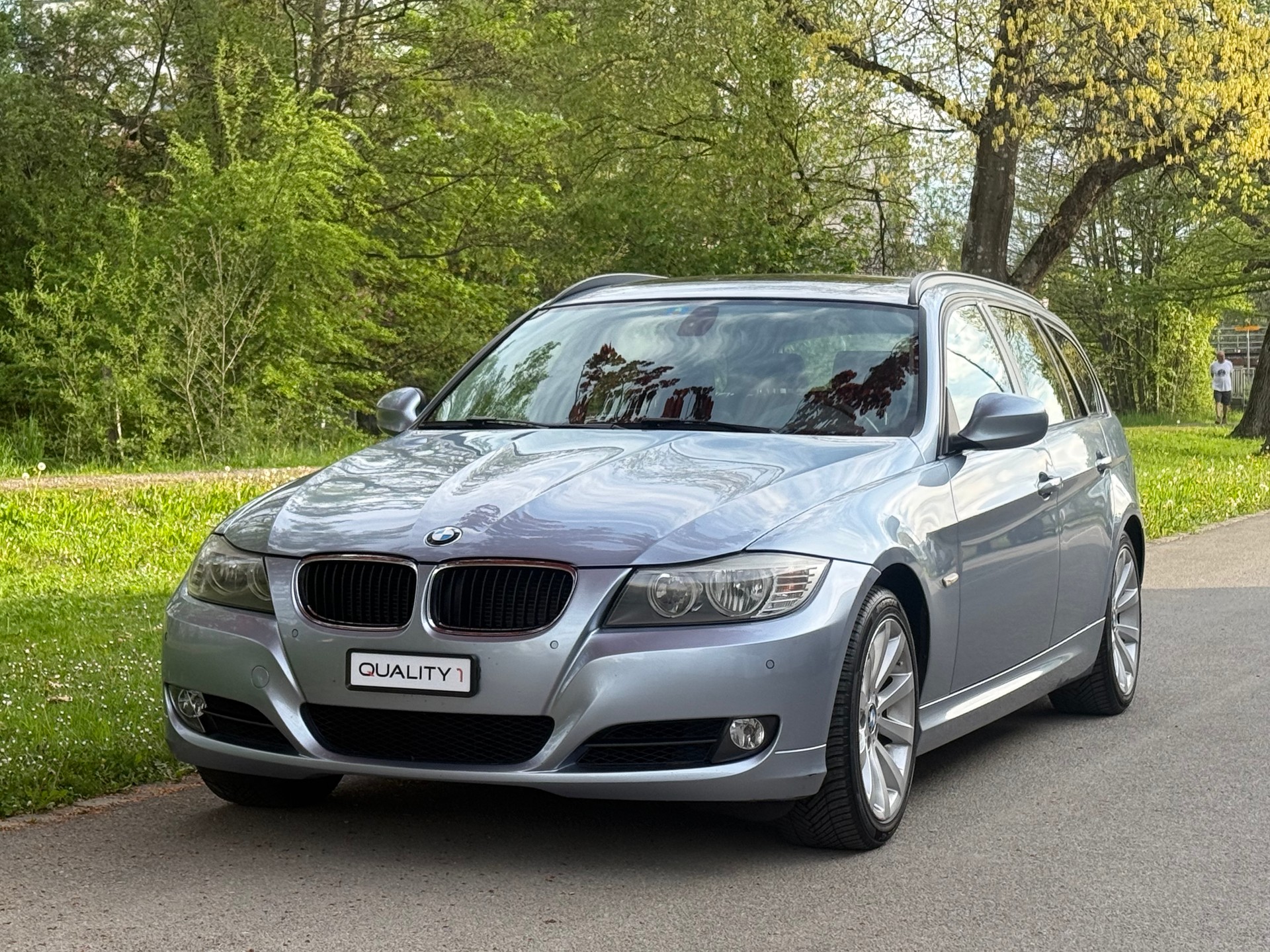 BMW 328