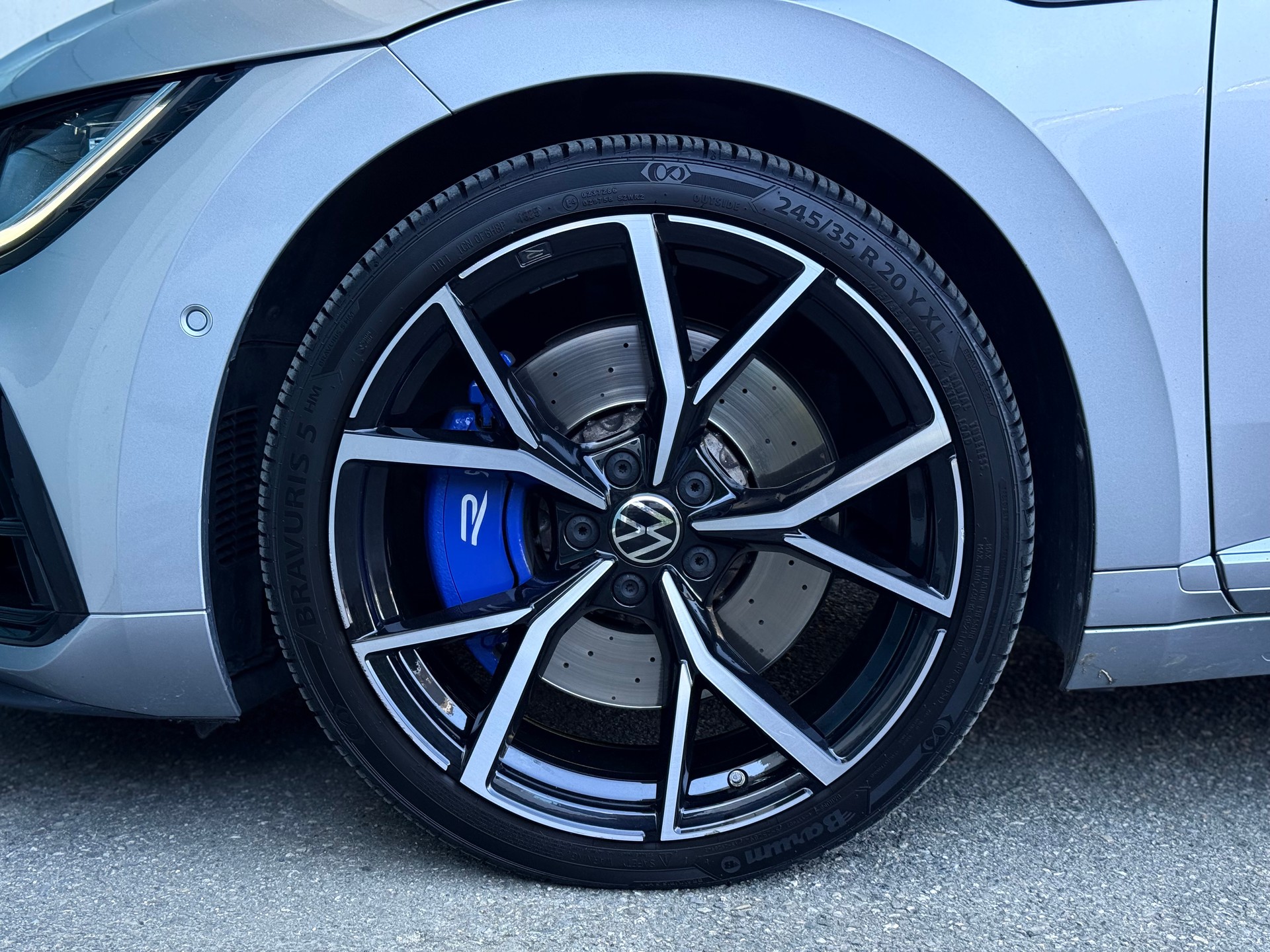 VW Arteon SB 2.0 TSI R 4Motion DSG-image-23