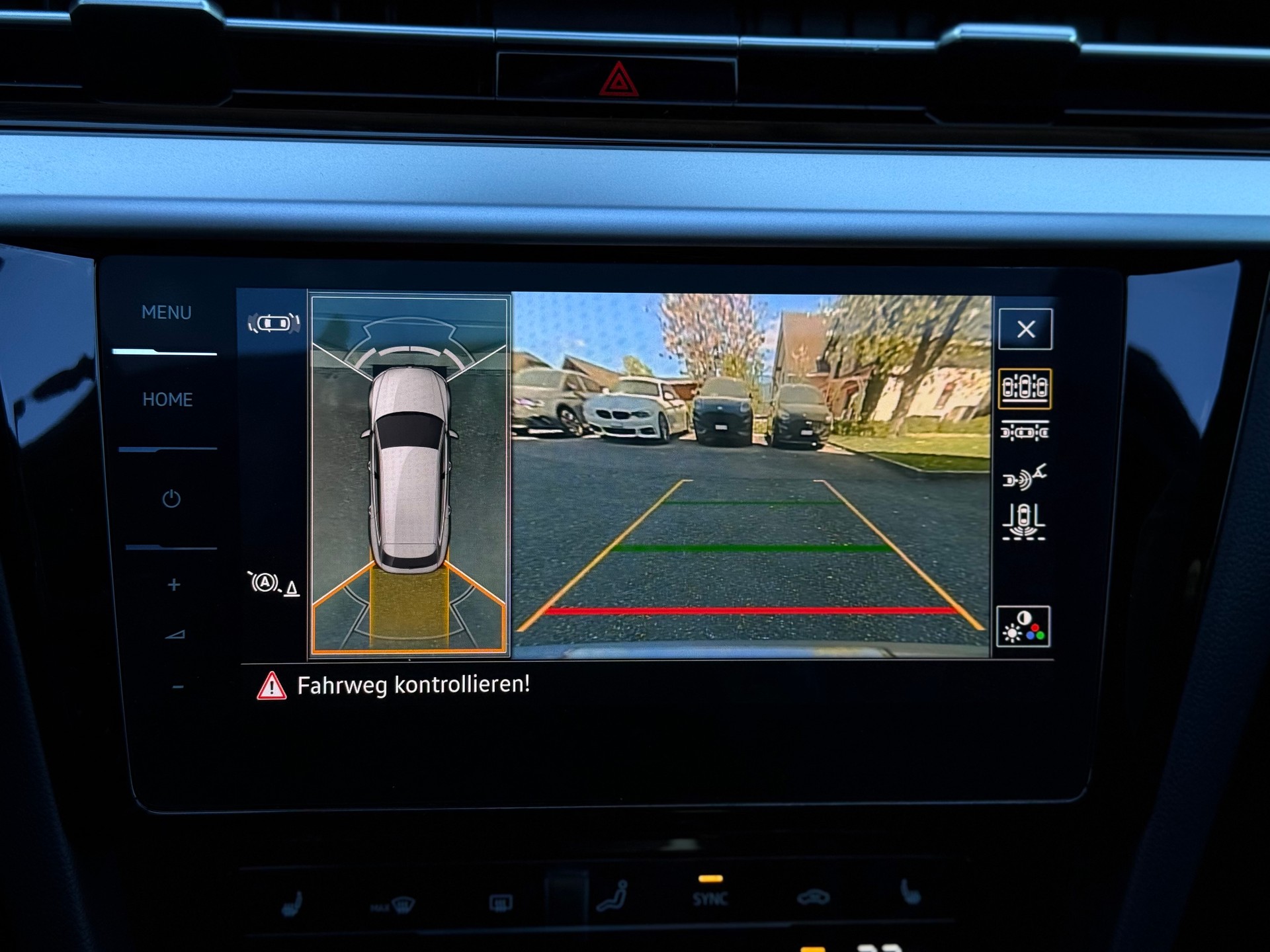 VW Arteon SB 2.0 TSI R 4Motion DSG-image-22