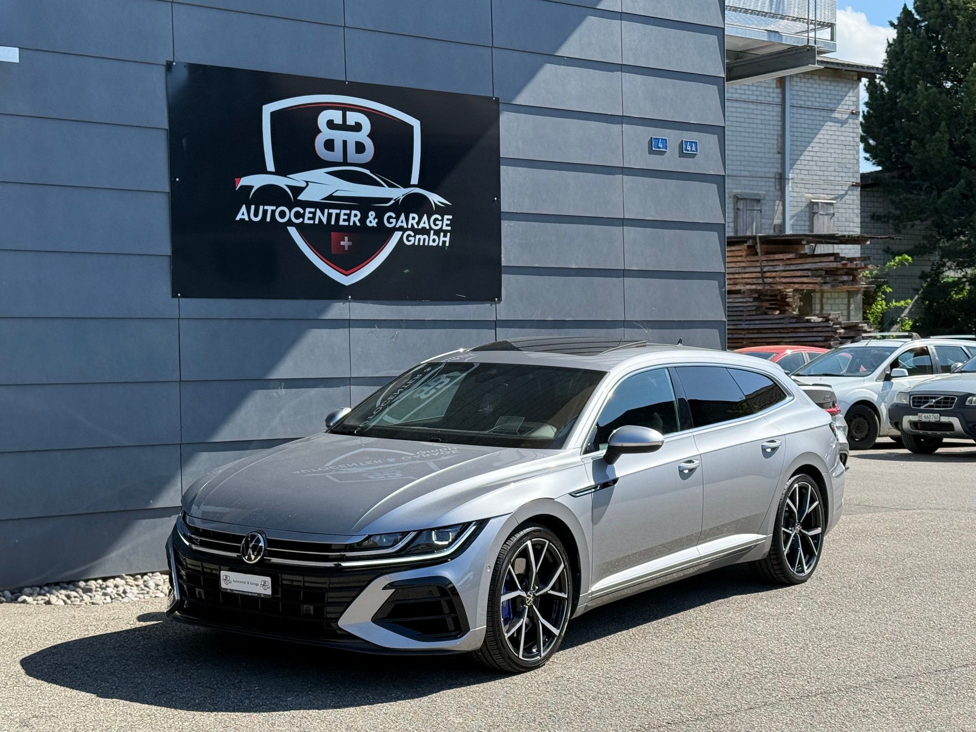 VW Arteon SB 2.0 TSI R 4Motion DSG-showroom-element-1