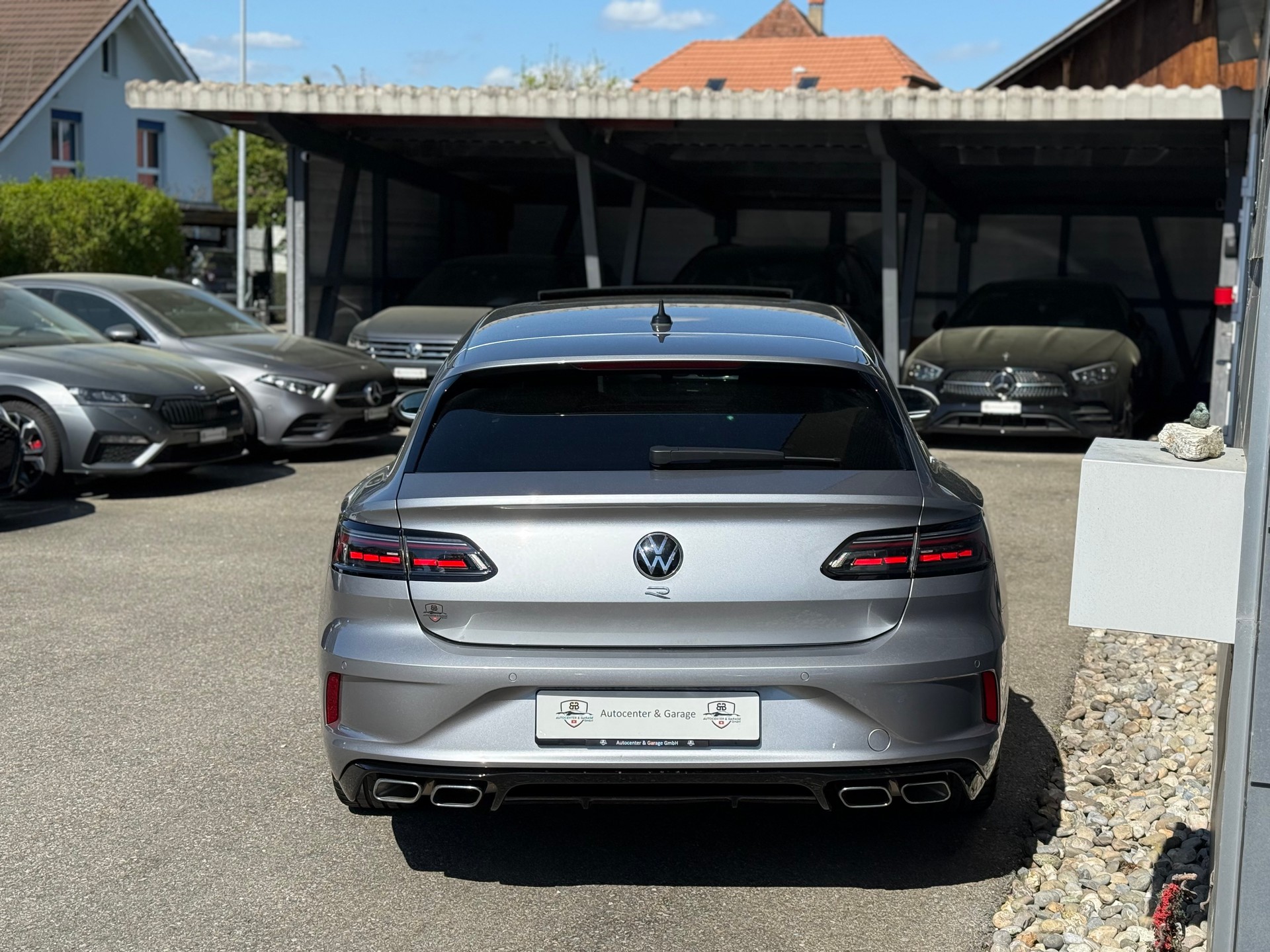 VW Arteon SB 2.0 TSI R 4Motion DSG-image-6