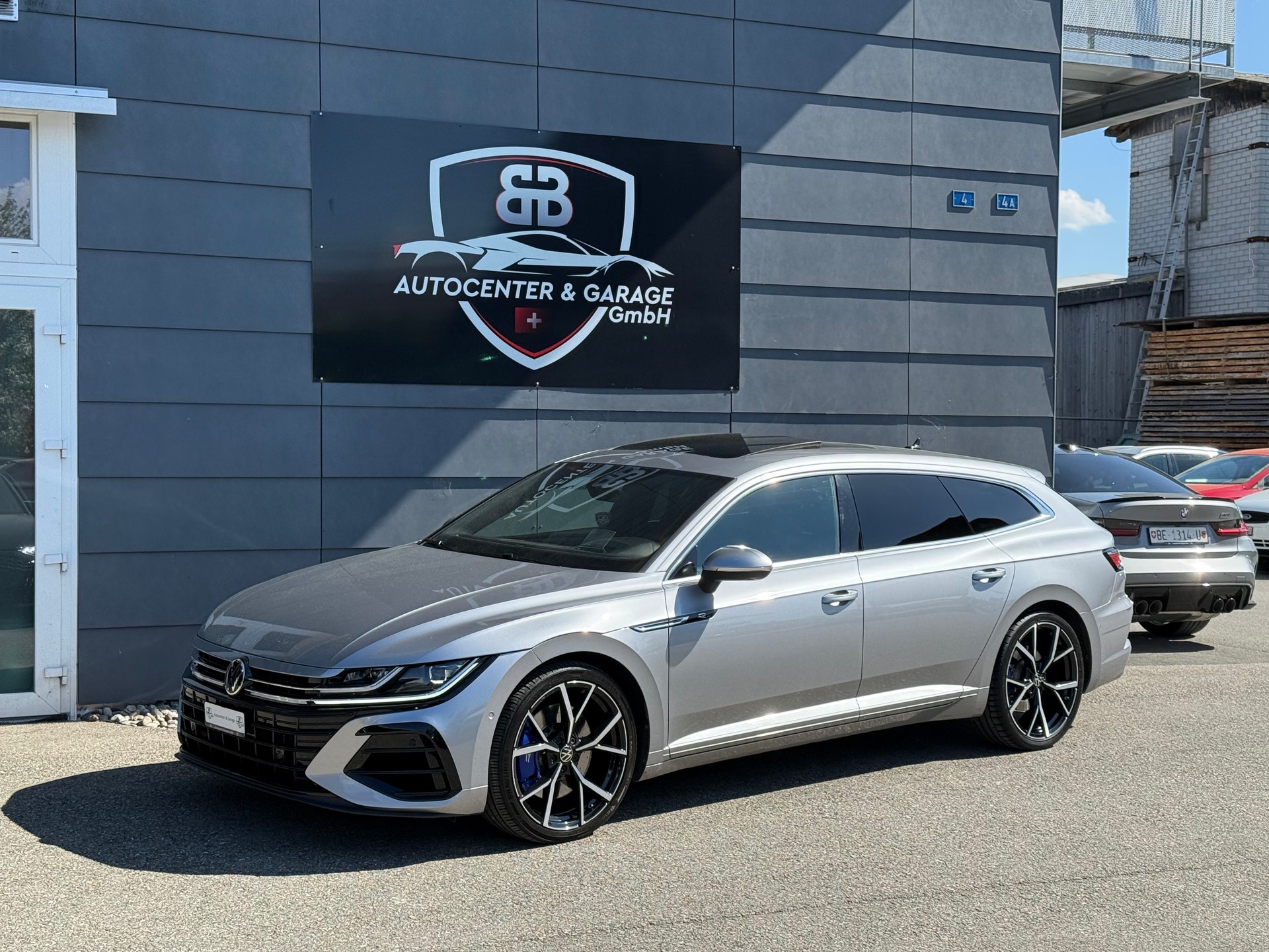 VW Arteon SB 2.0 TSI R 4Motion DSG-showroom-element-2