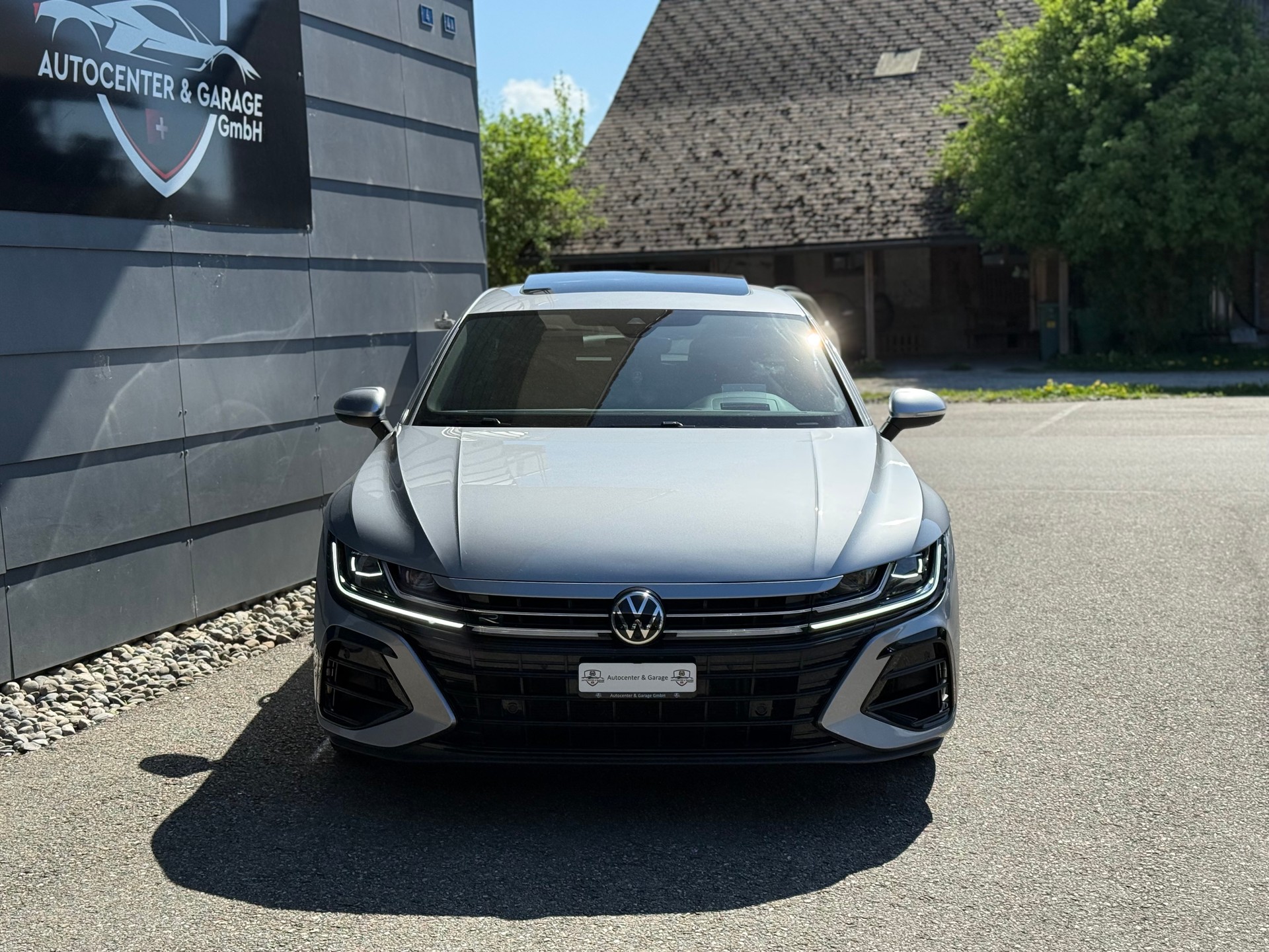 VW Arteon SB 2.0 TSI R 4Motion DSG-image-7