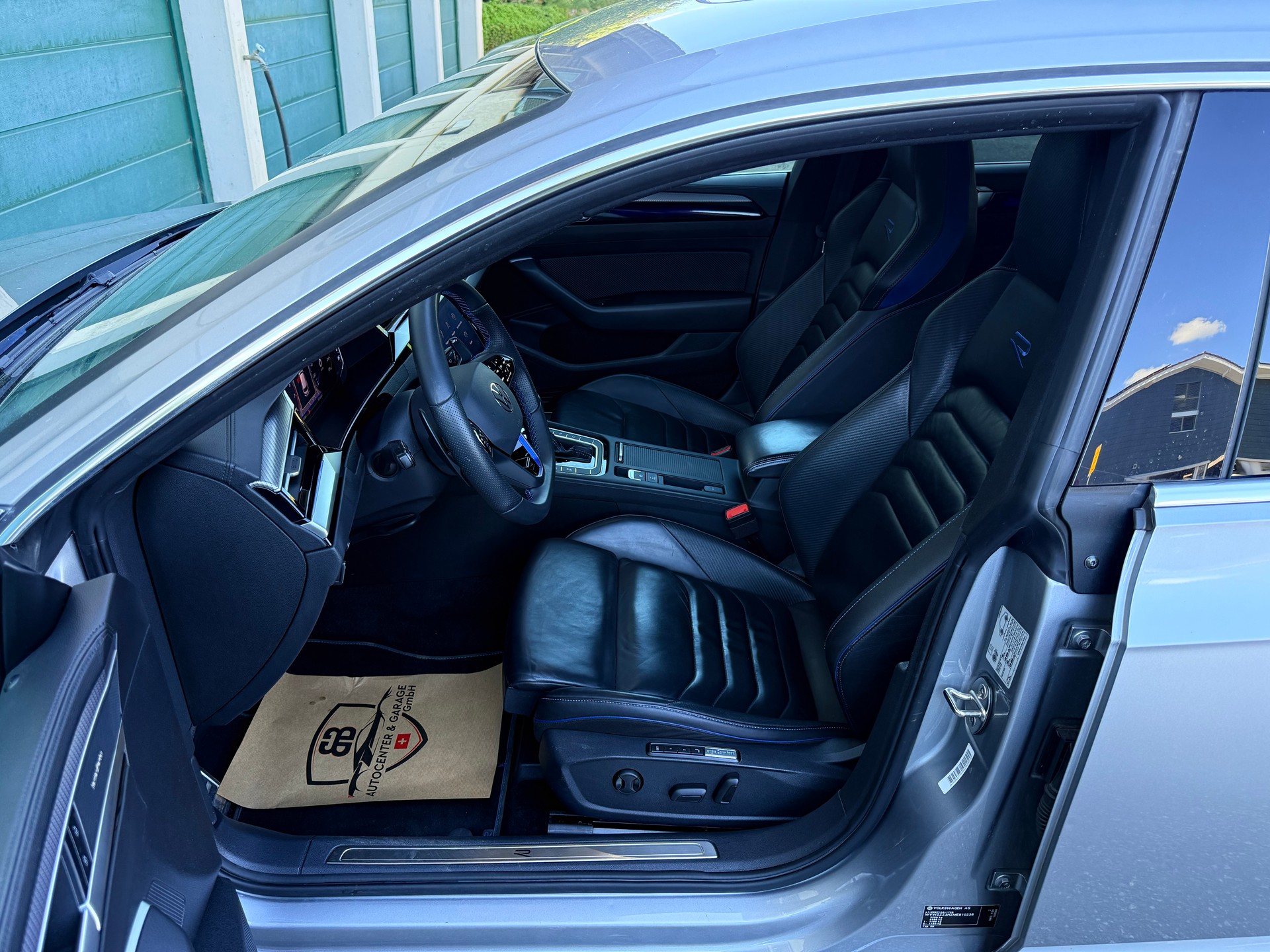 VW Arteon SB 2.0 TSI R 4Motion DSG-image-9