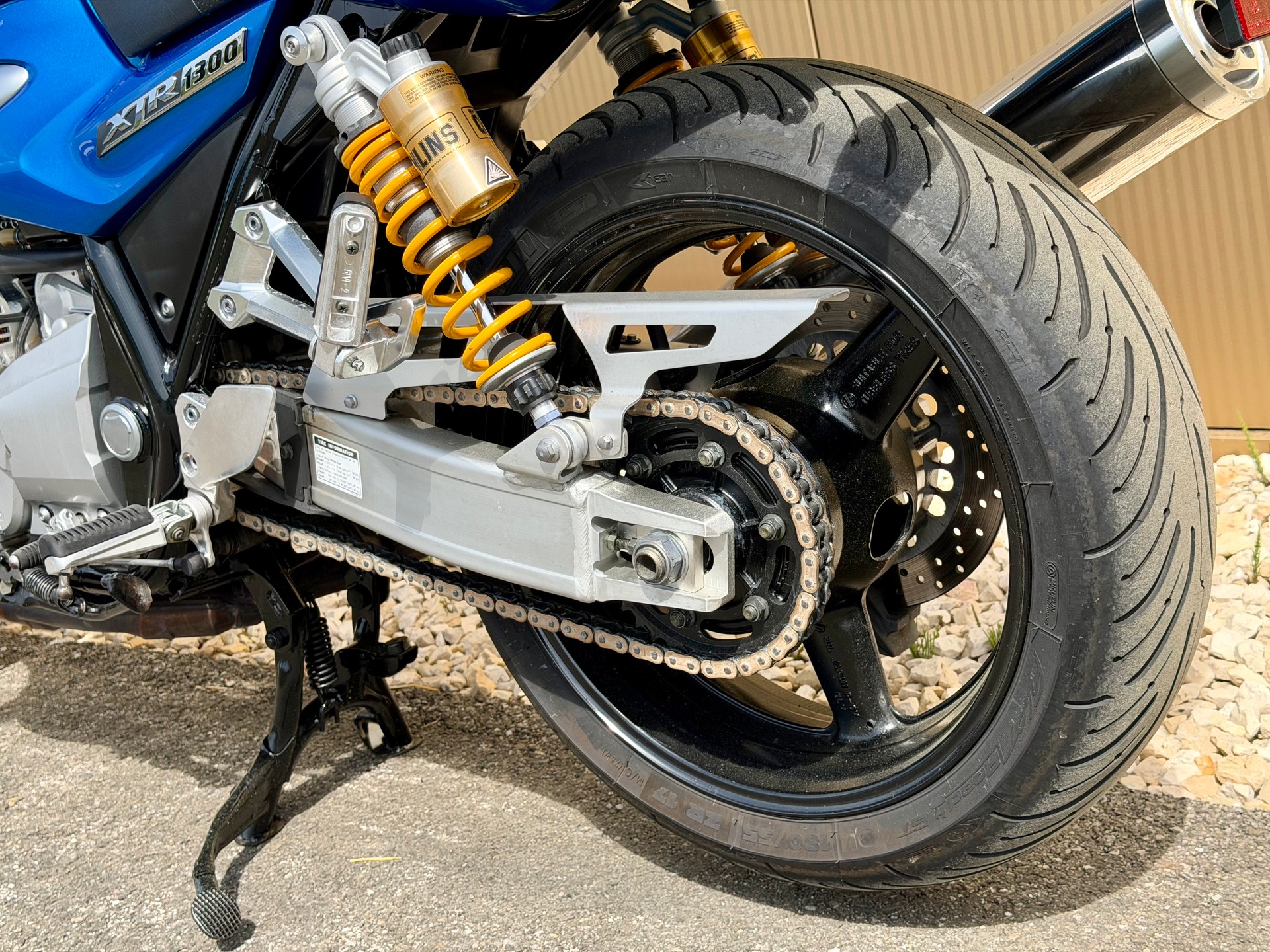 YAMAHA XJR 1300-image-13