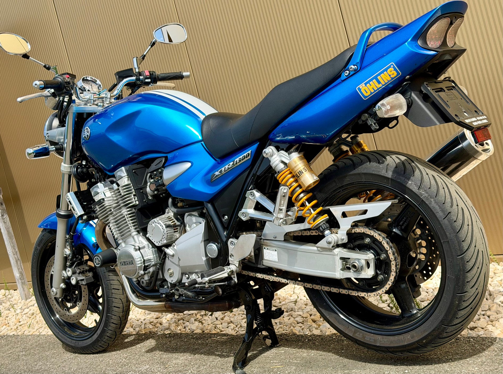 YAMAHA XJR 1300-image-11