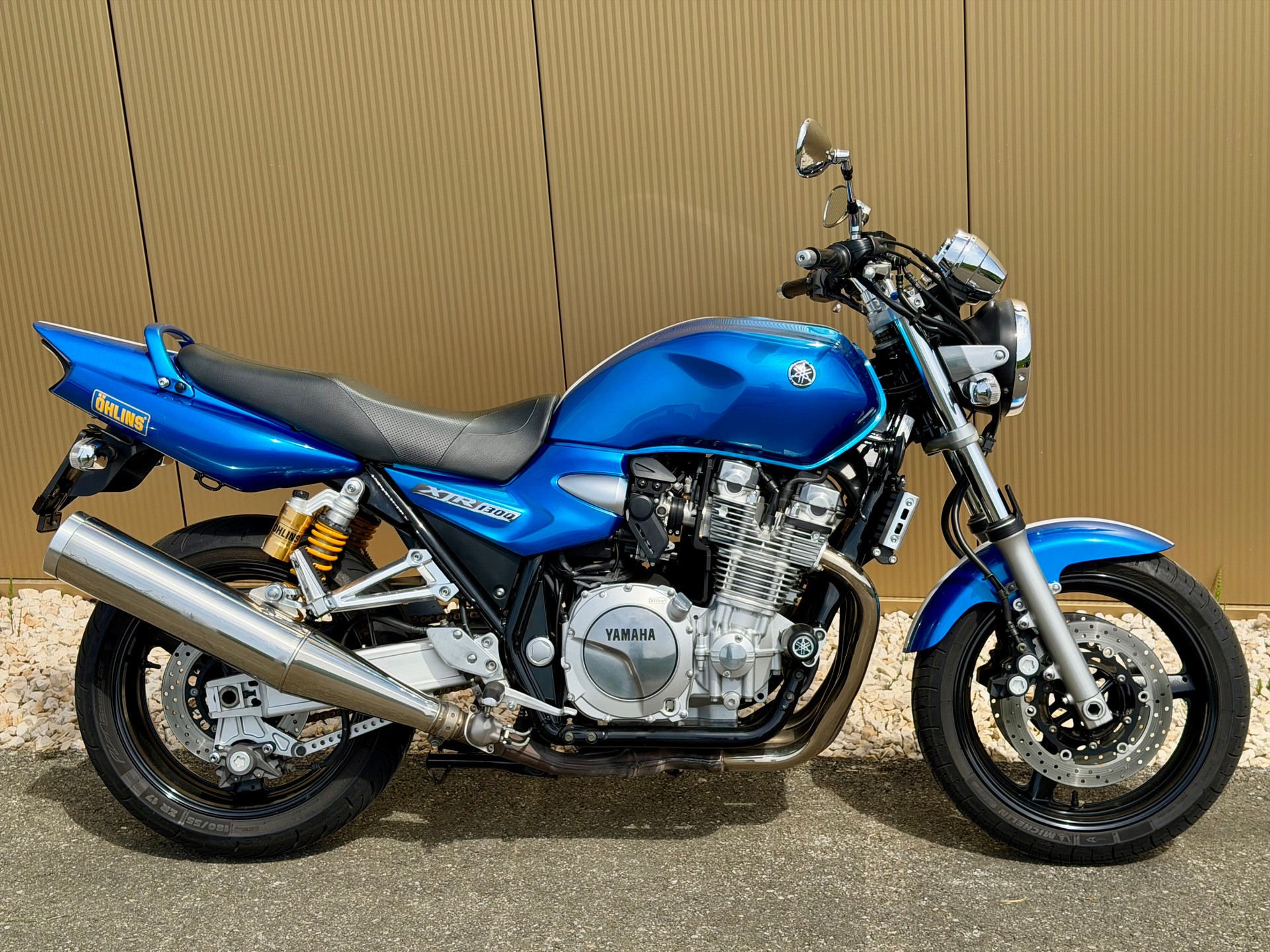YAMAHA XJR 1300-image-3