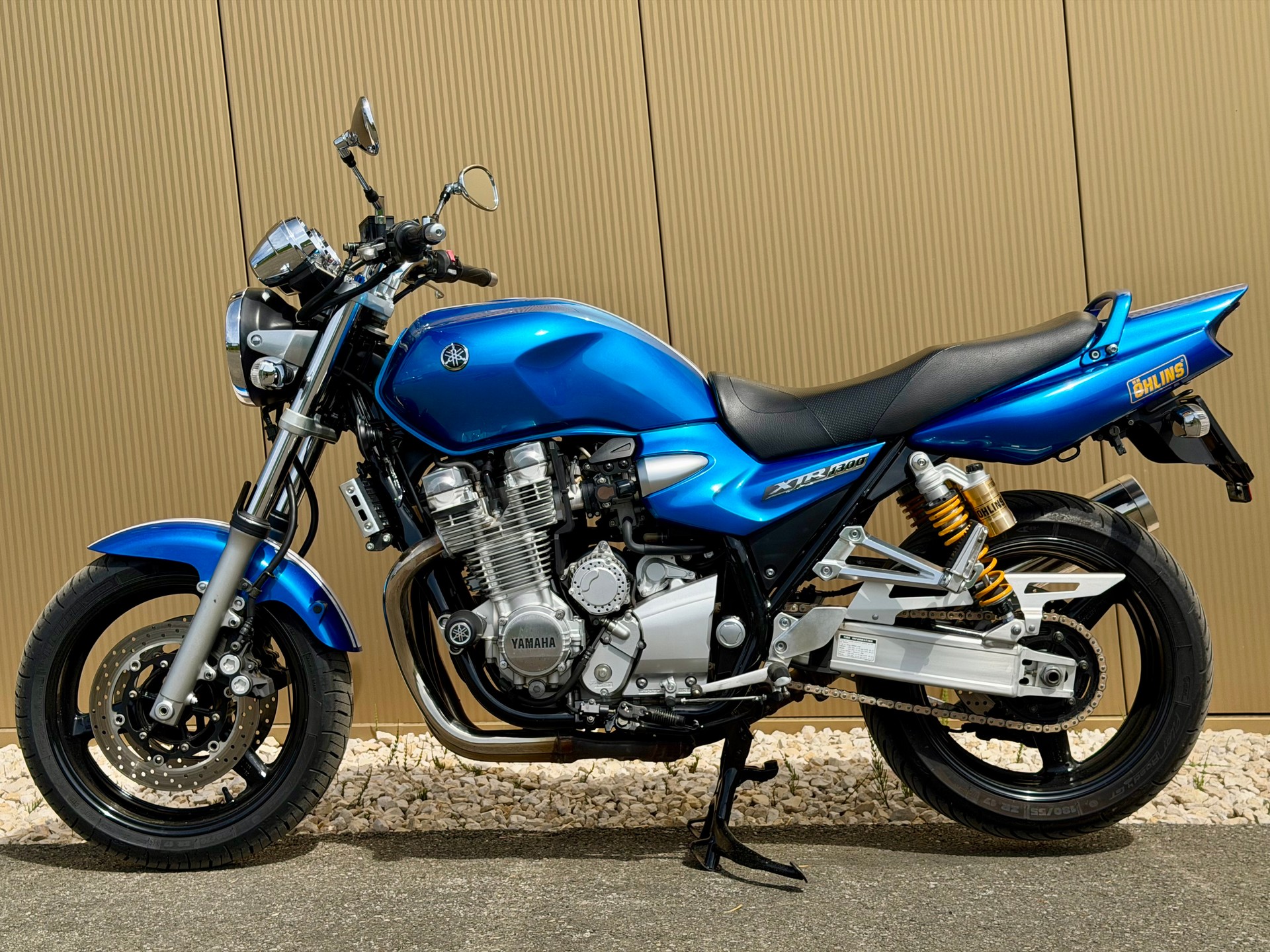 YAMAHA XJR 1300-image-10