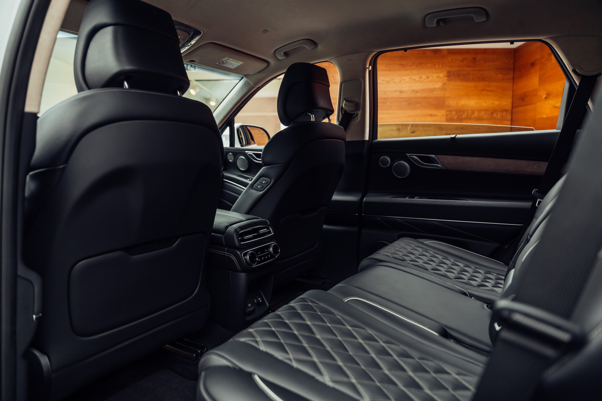 GENESIS GV80 2.5 TGDI Luxus AT8 AWD-image-11