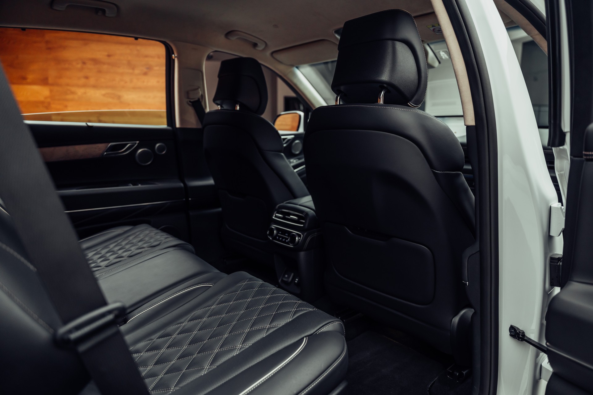GENESIS GV80 2.5 TGDI Luxus AT8 AWD-image-10
