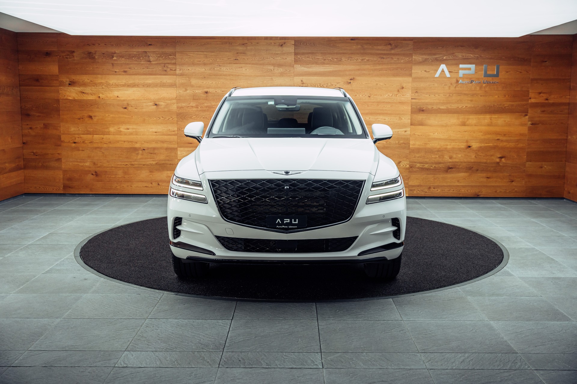 GENESIS GV80 2.5 TGDI Luxus AT8 AWD-image-24