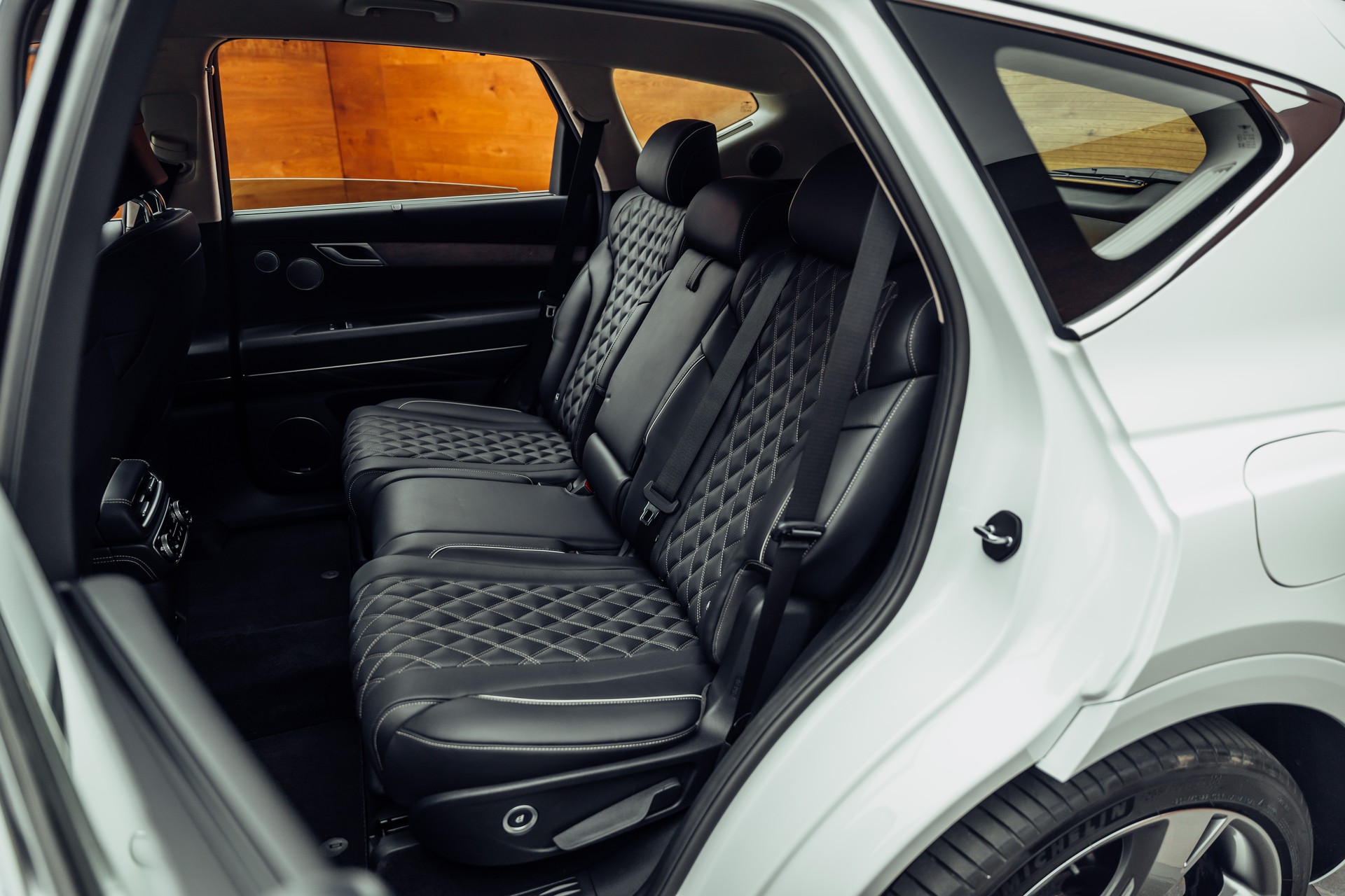 GENESIS GV80 2.5 TGDI Luxus AT8 AWD-image-9