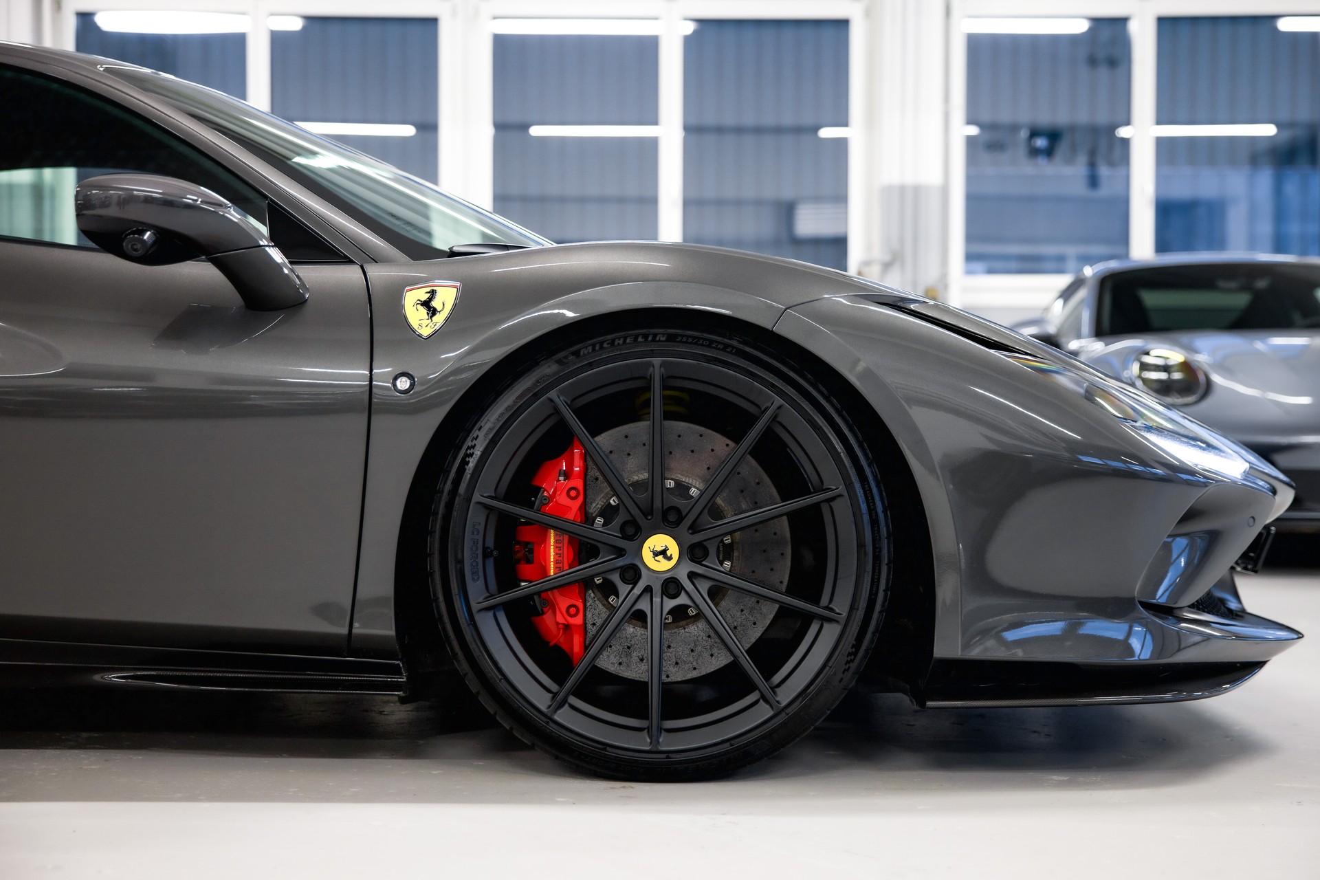 FERRARI F8 Tributo *Novitec*-image-11
