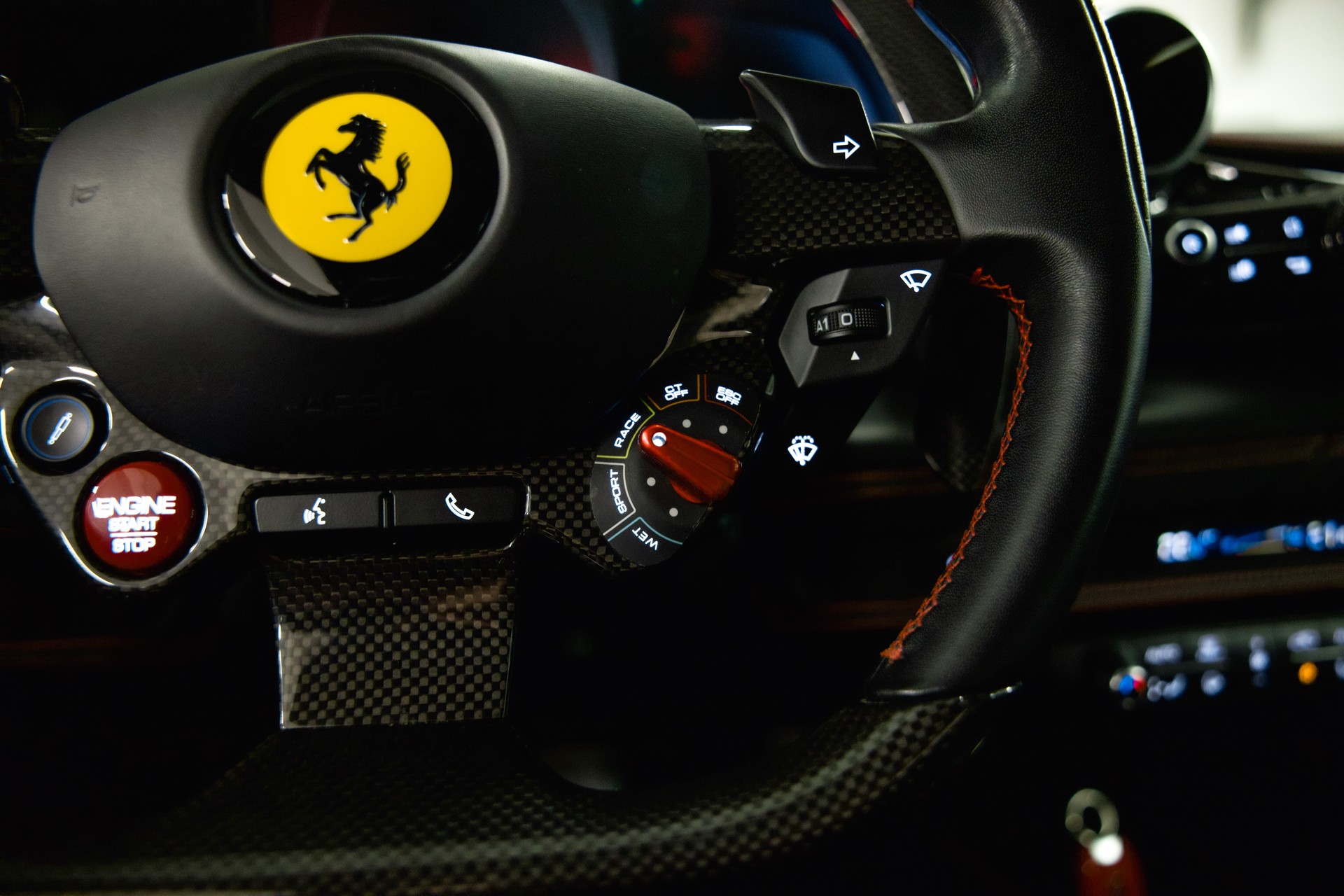 FERRARI F8 Tributo *Novitec*-image-31