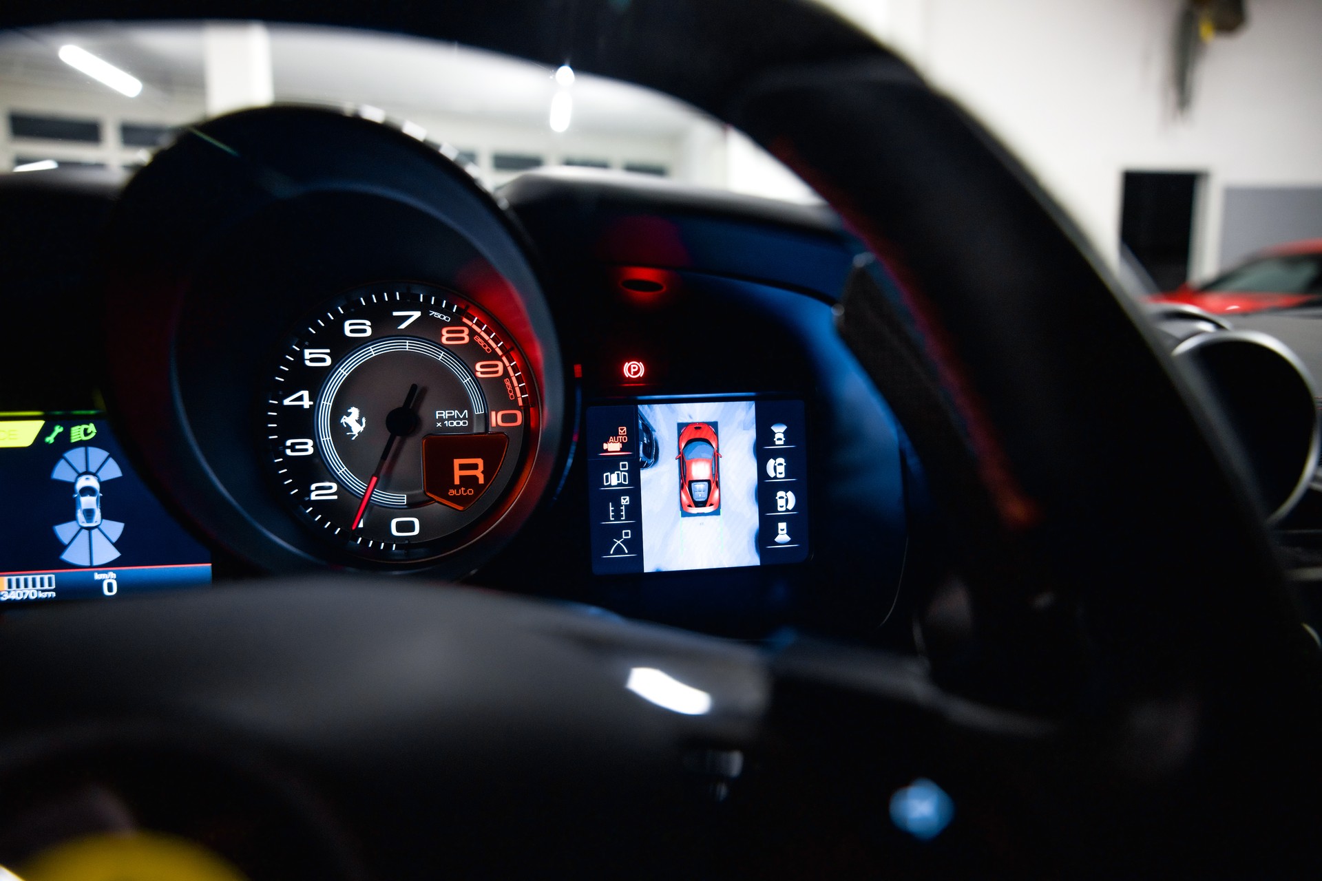 FERRARI F8 Tributo *Novitec*-image-26
