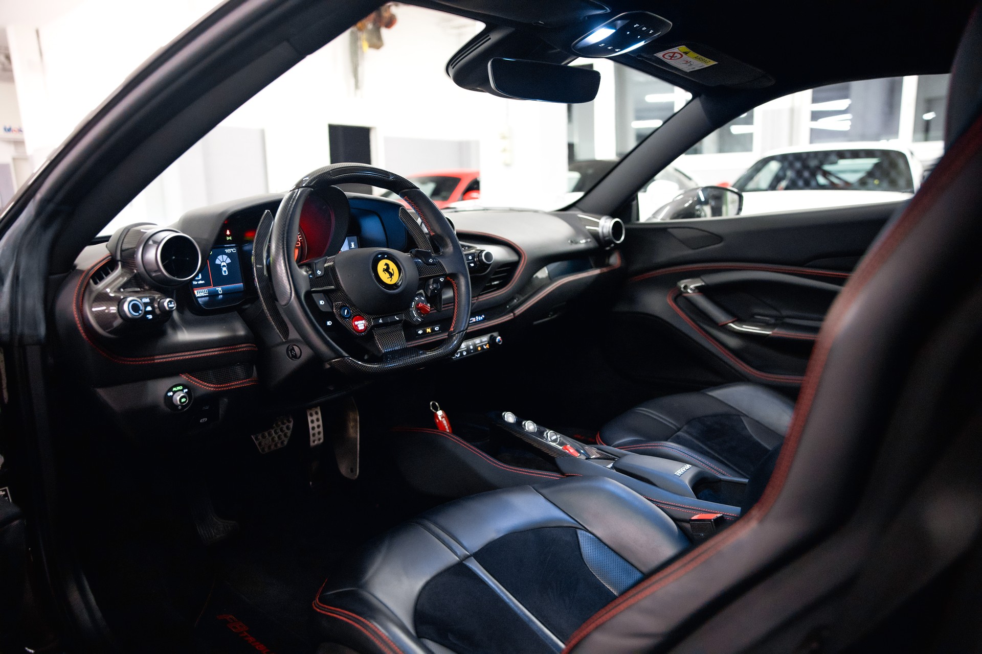 FERRARI F8 Tributo *Novitec*-image-20