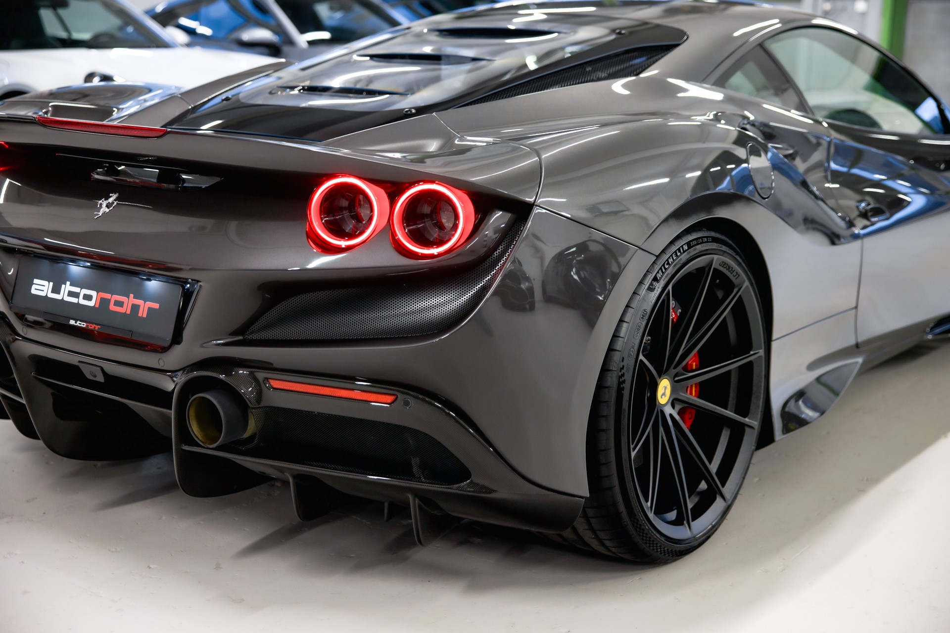 FERRARI F8 Tributo *Novitec*-image-13